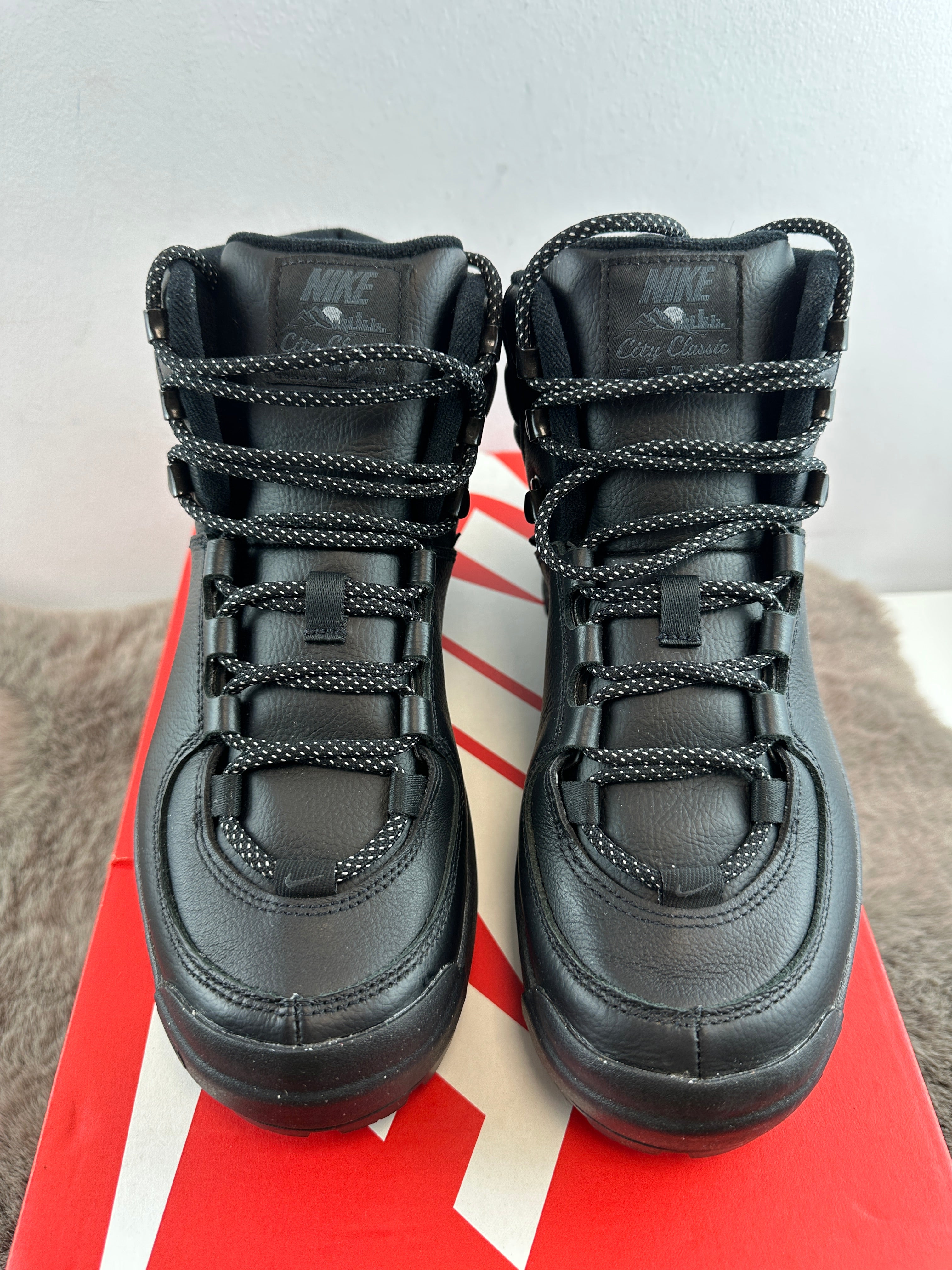 nike city classic boot prm wp