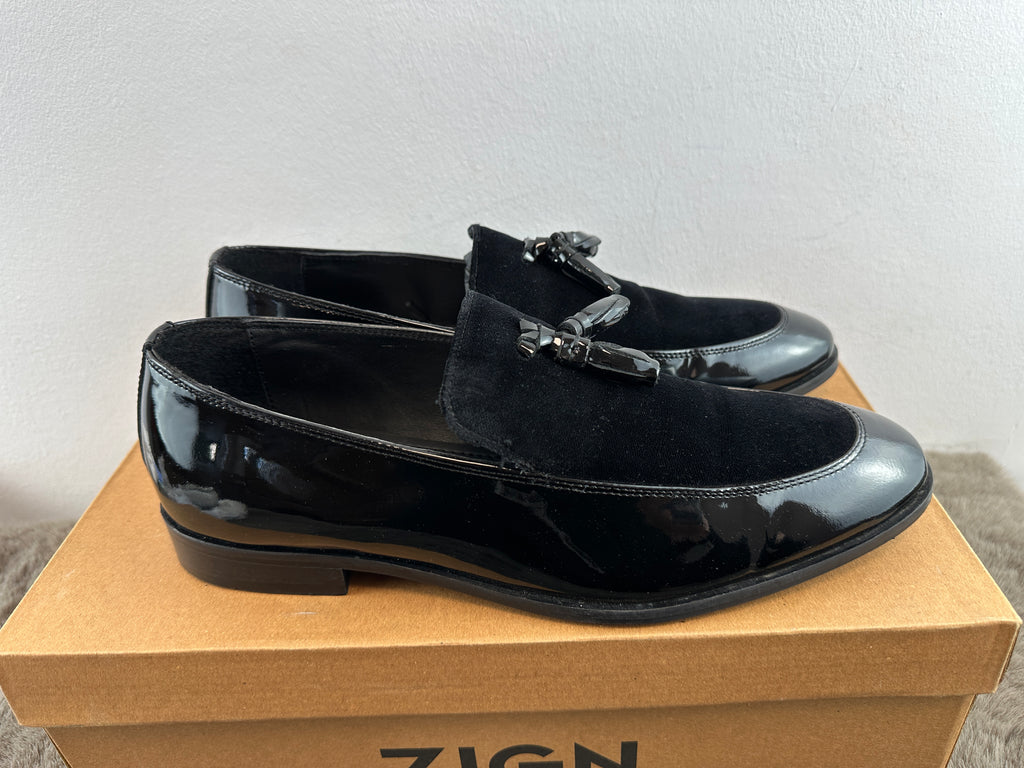 ZIGN LOAFERS