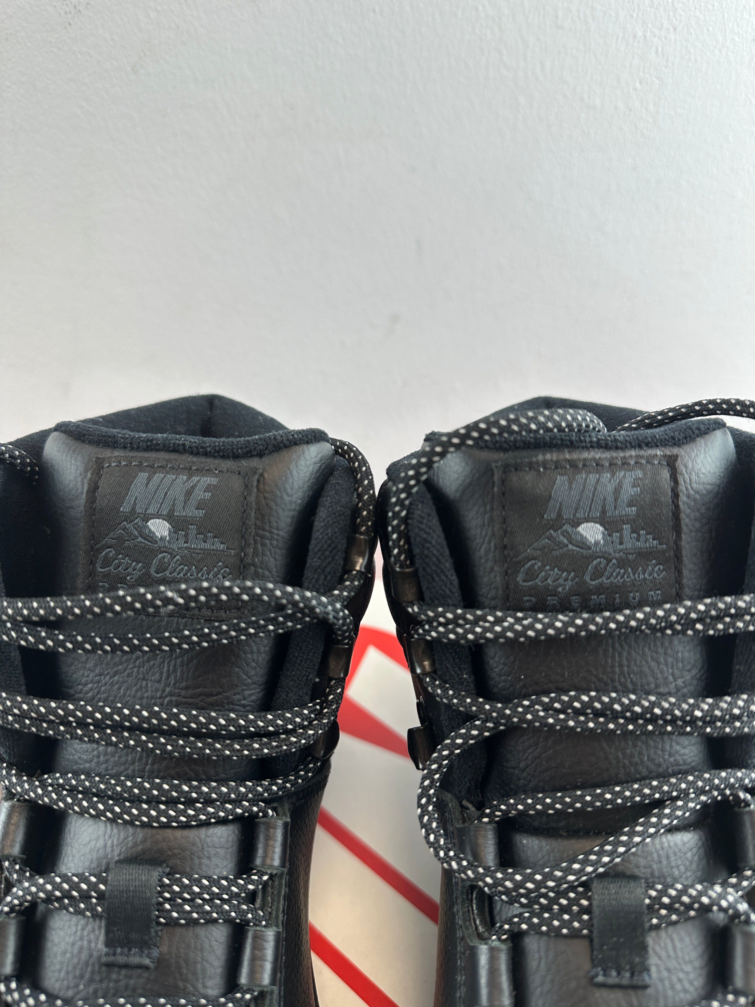 nike city classic boot prm wp