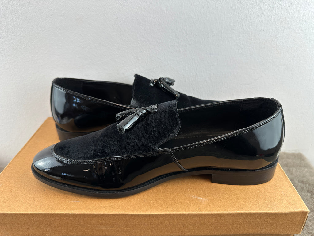 ZIGN LOAFERS