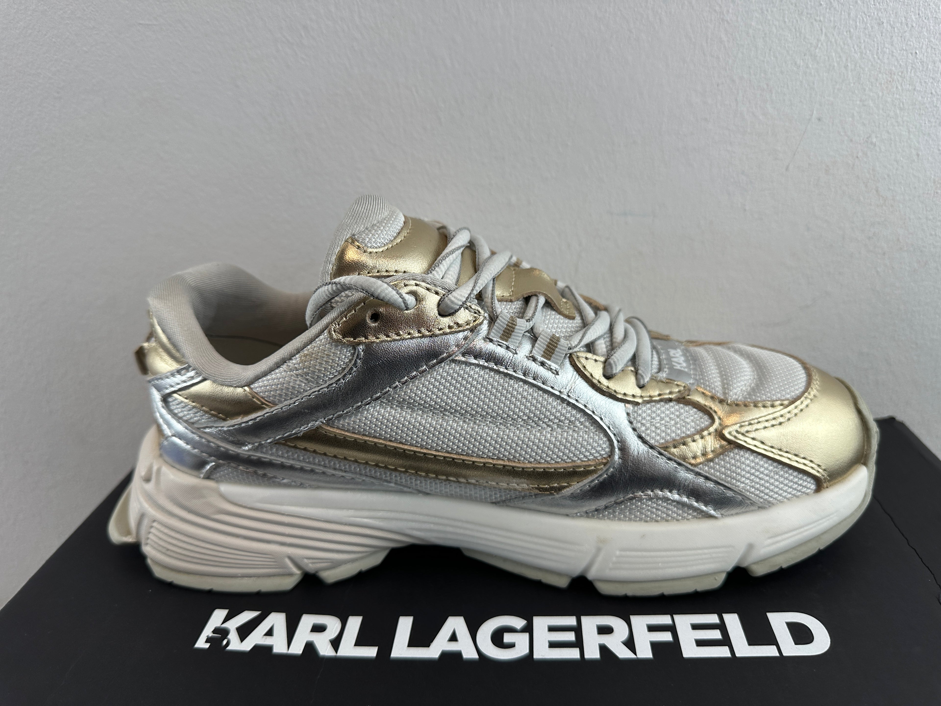 KARL LAGERFELD ORION