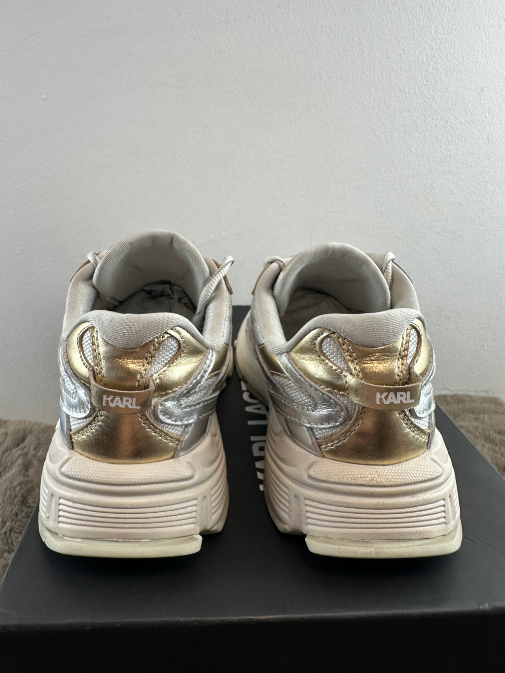 KARL LAGERFELD ORION