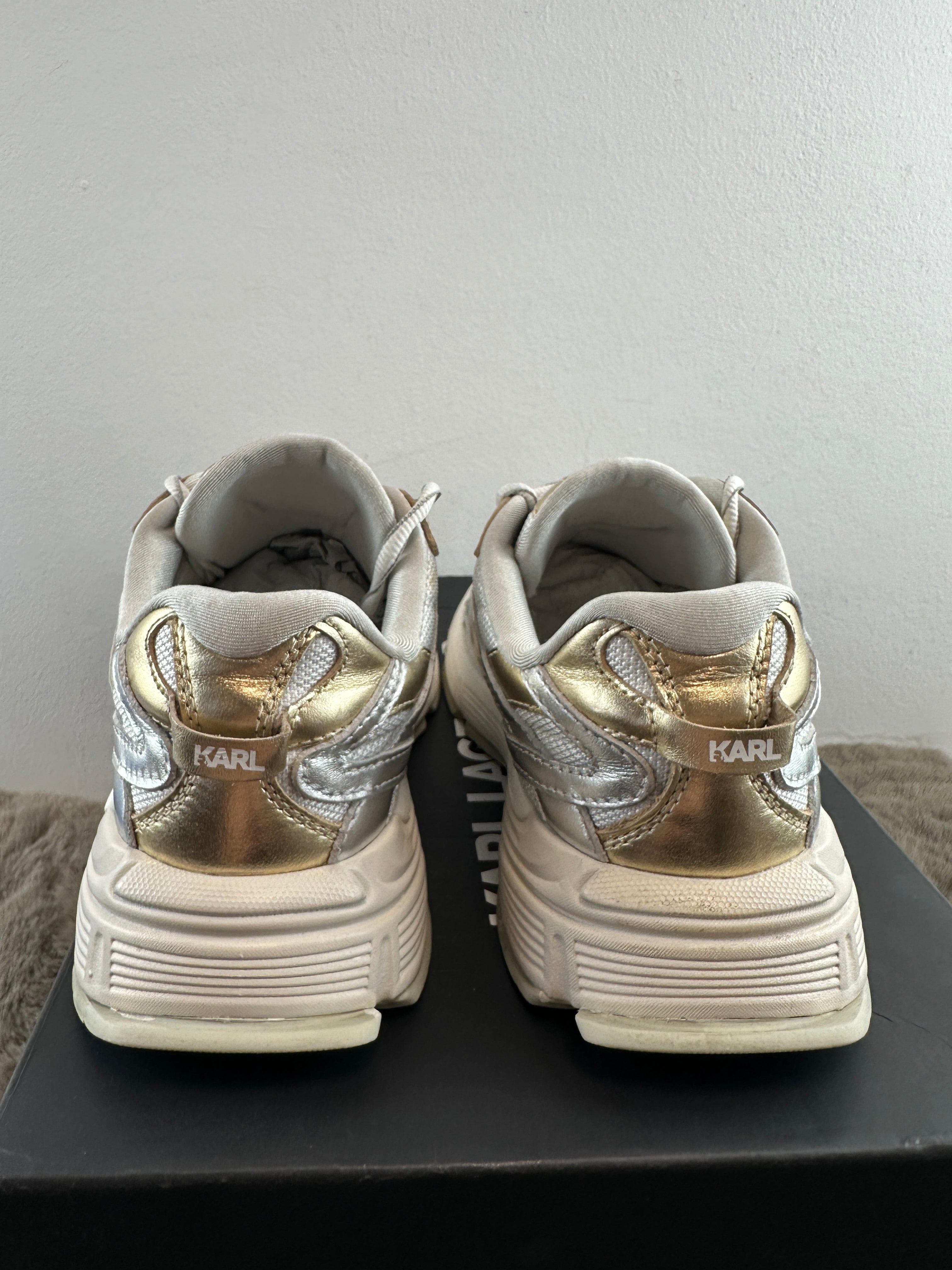 KARL LAGERFELD ORION