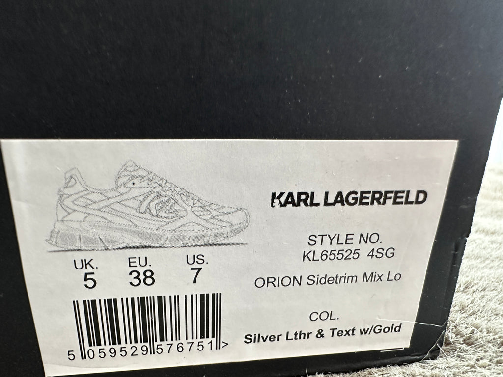 KARL LAGERFELD ORION