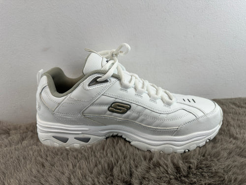 buty skechers energy after burn męskie