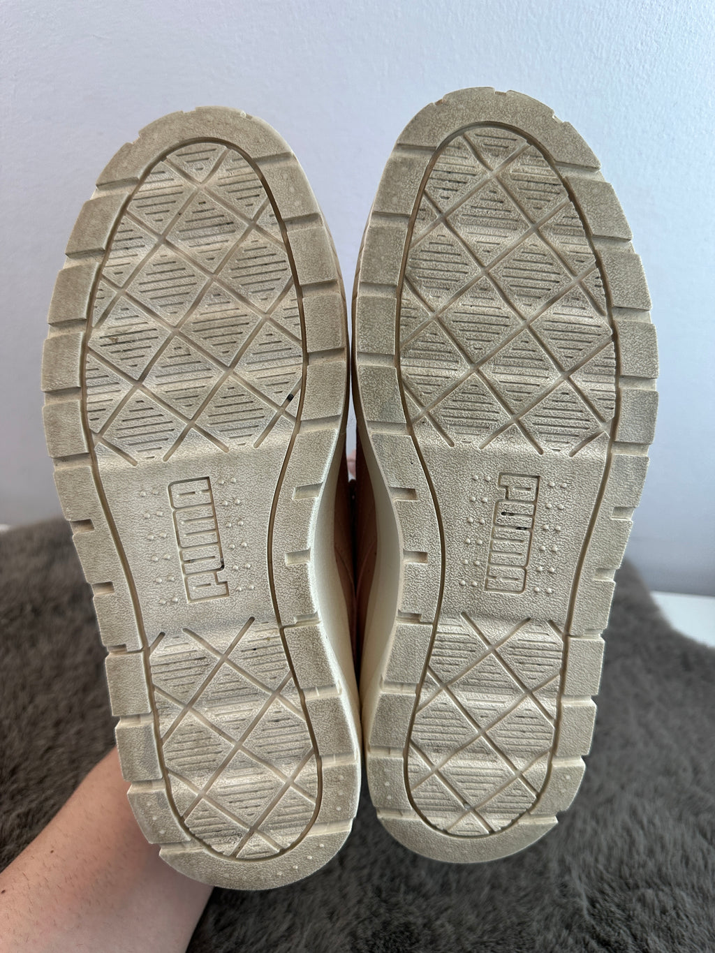 PUMA KARMEN 2