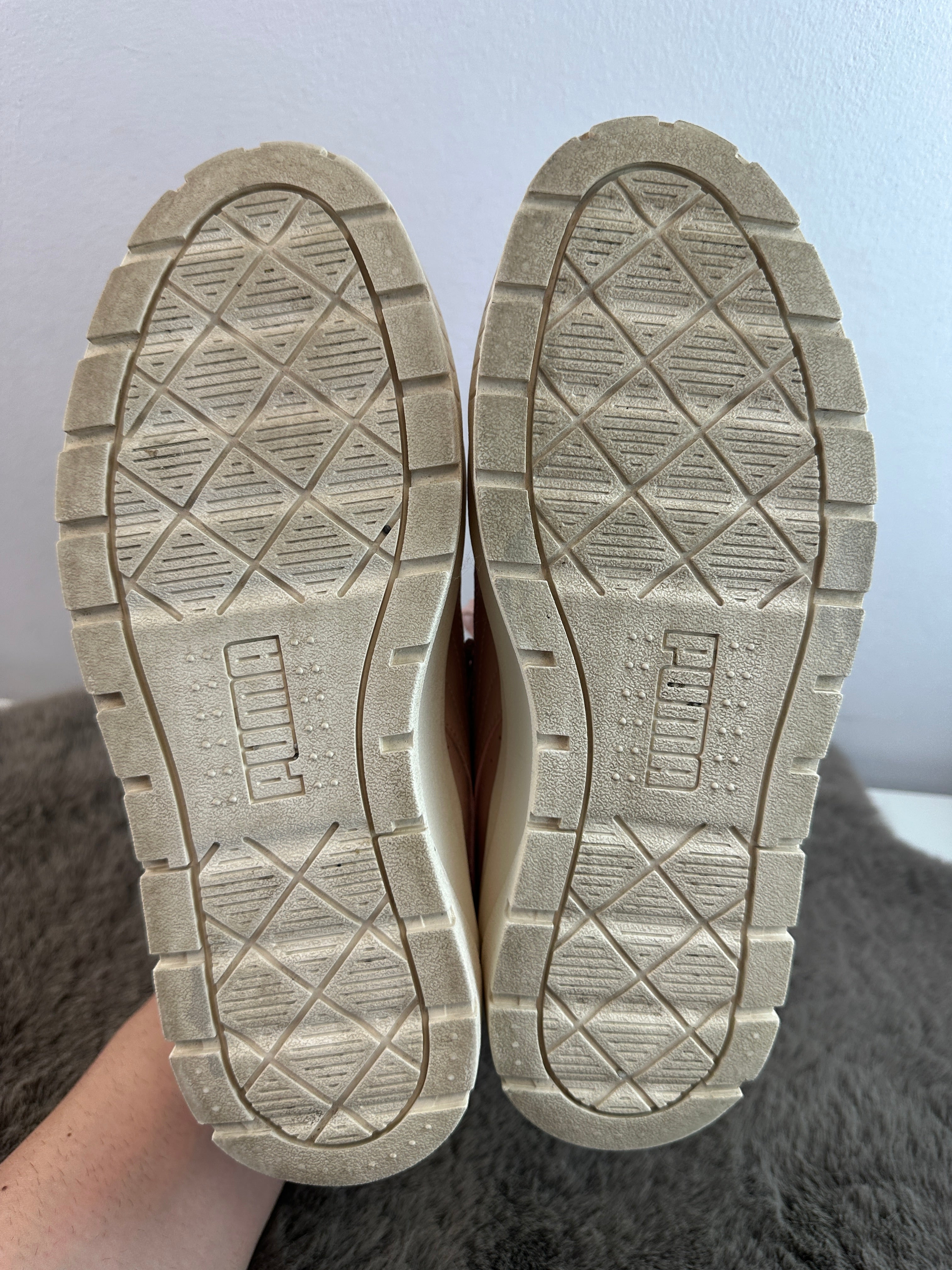 PUMA KARMEN 2