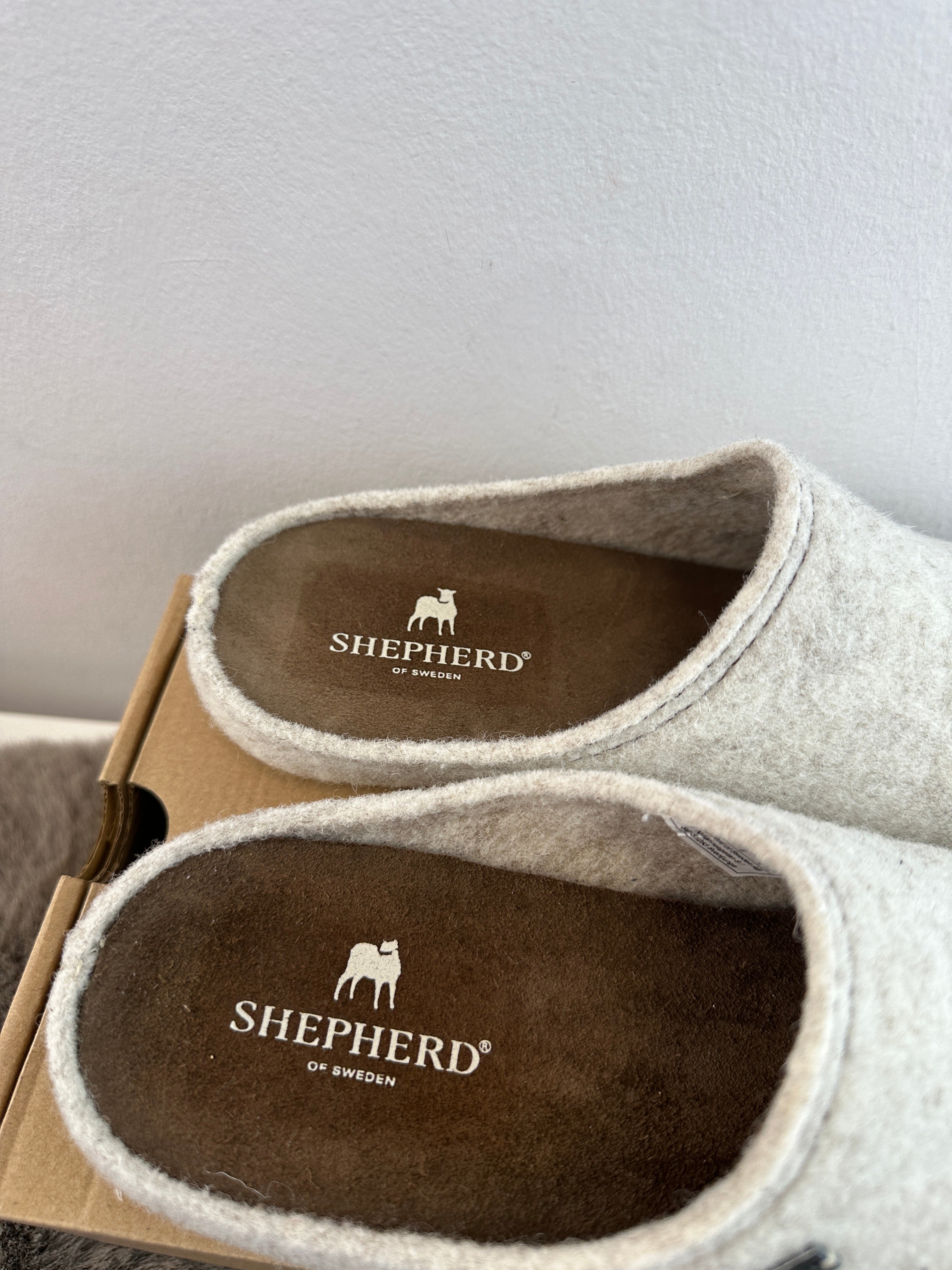 SHEPHERD CILLA