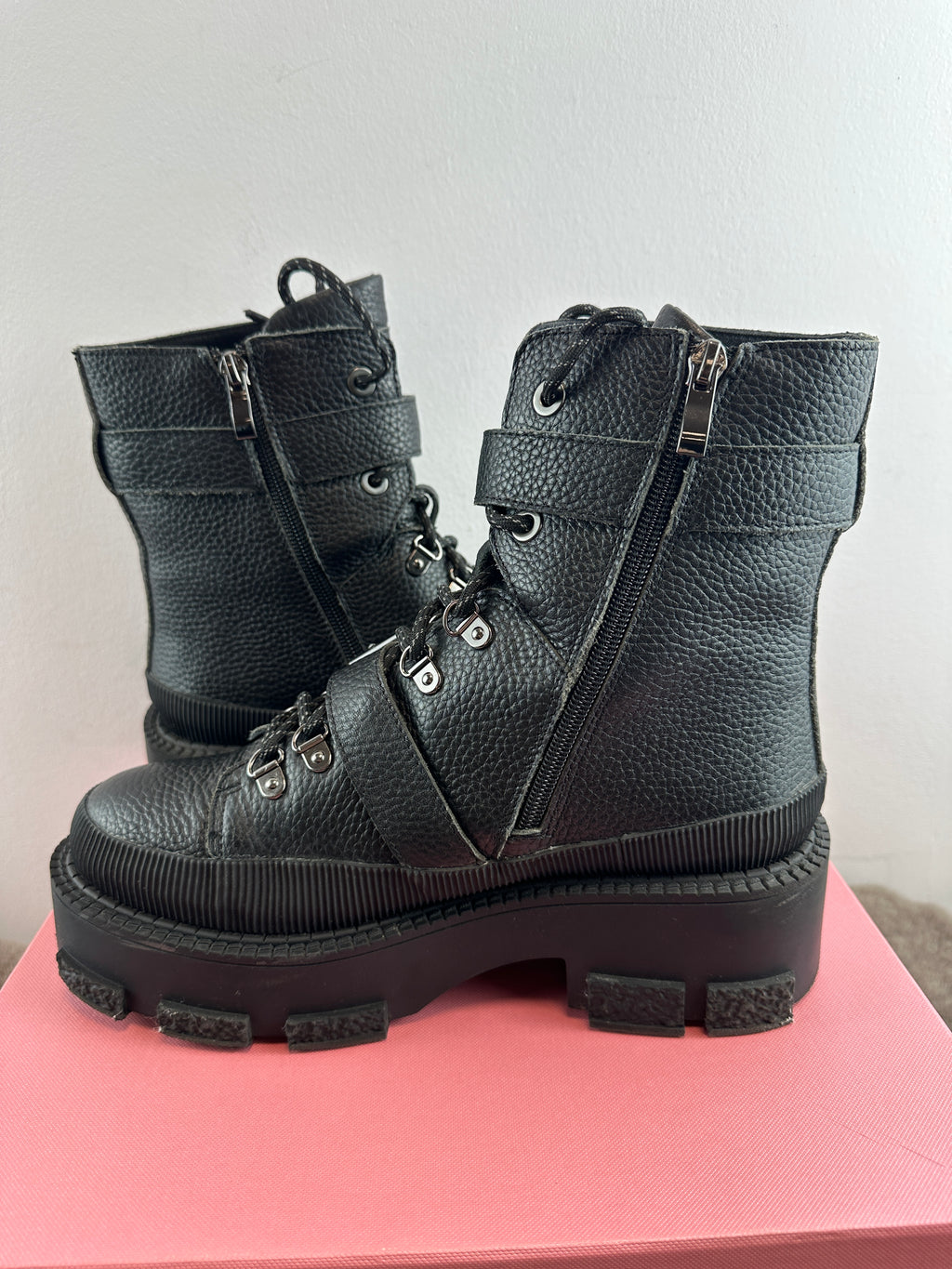 Alma En Pena platforma I21441