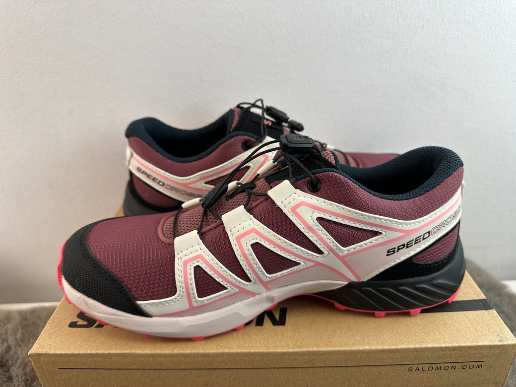 SALOMON SPEEDCROSS J