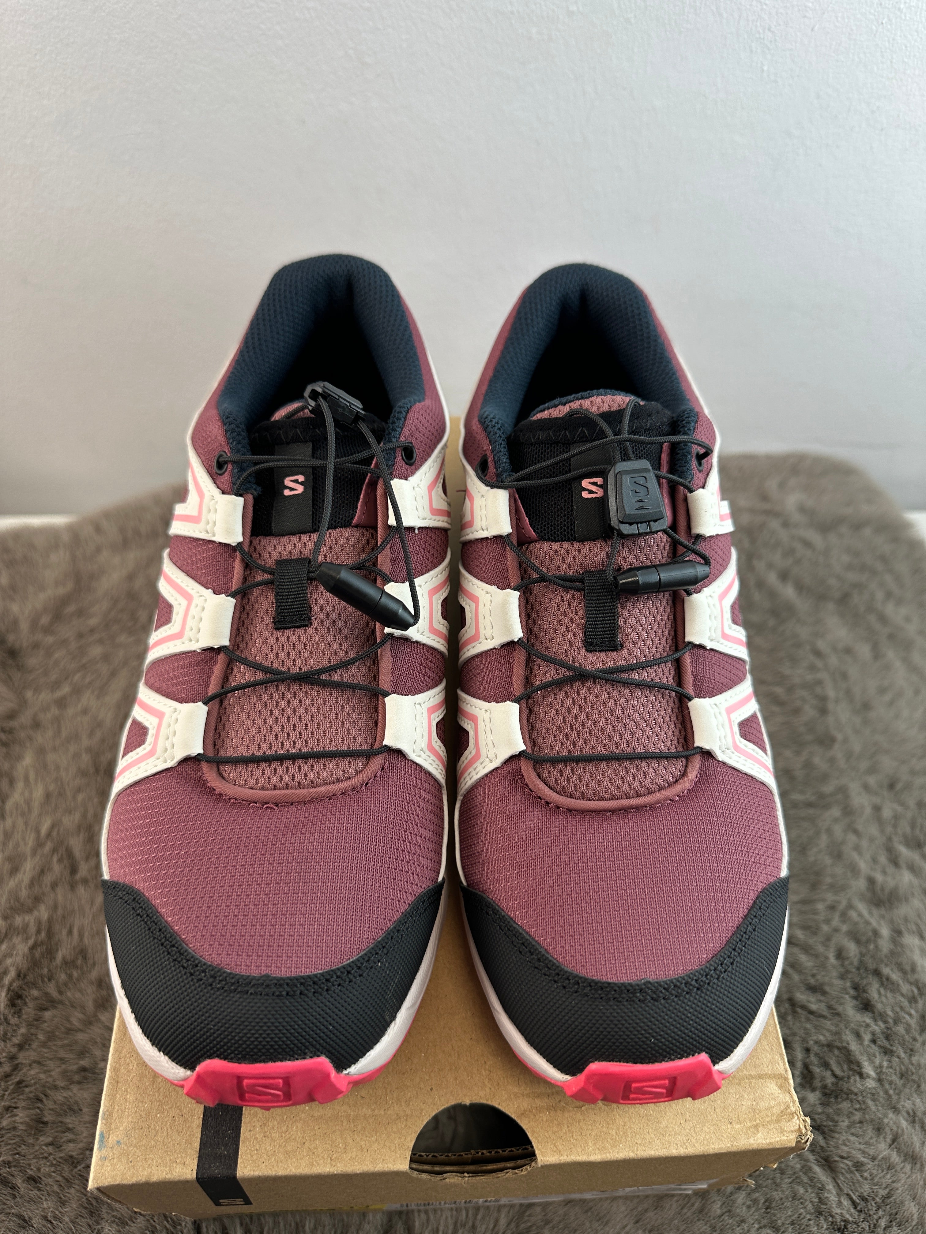 SALOMON SPEEDCROSS J