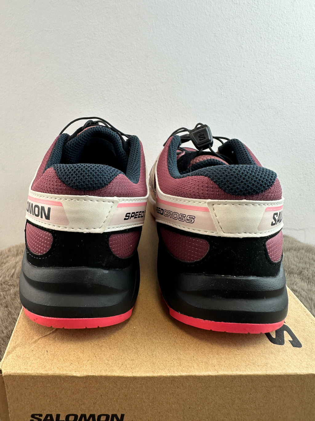 SALOMON SPEEDCROSS J
