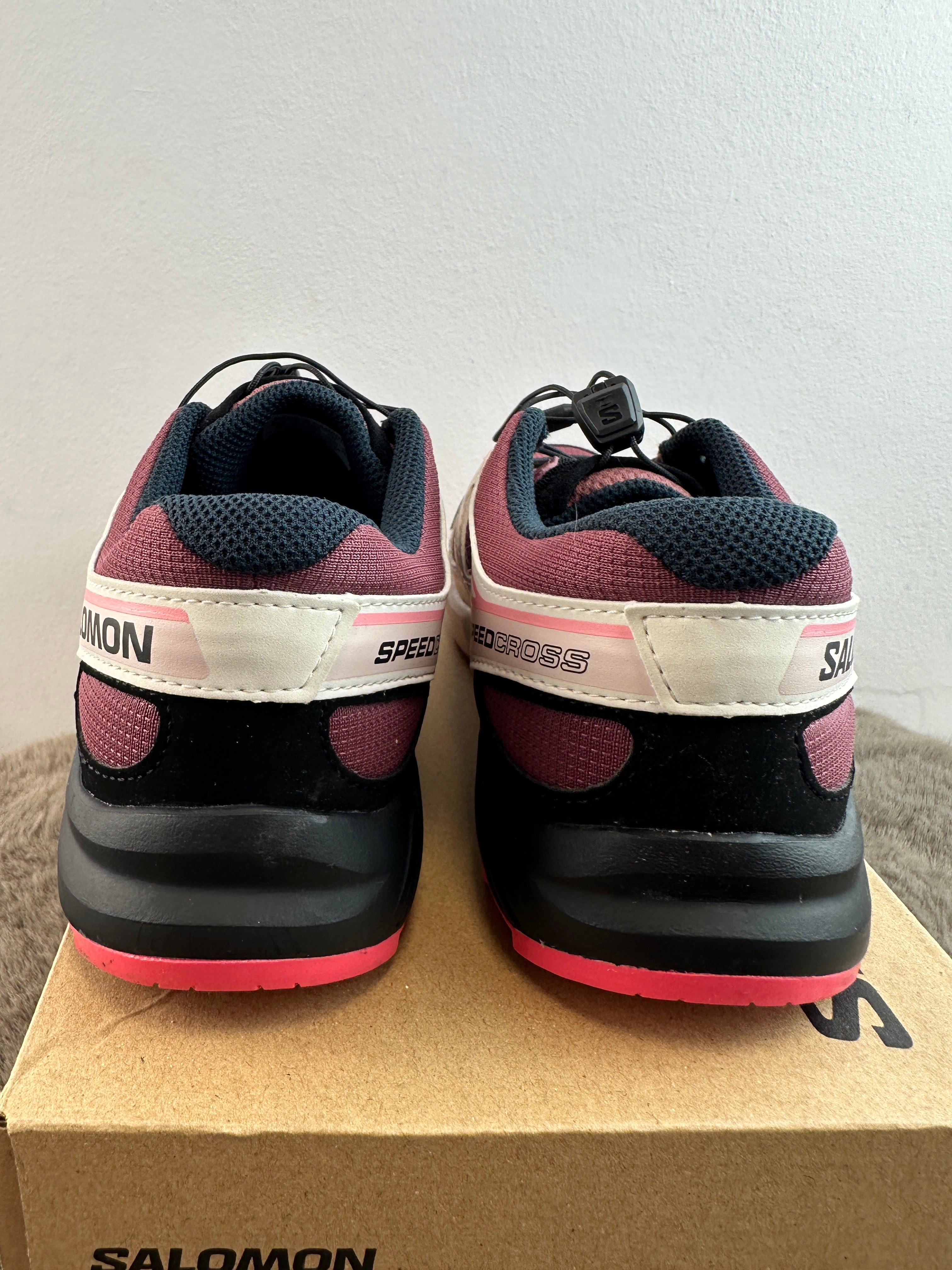 SALOMON SPEEDCROSS J