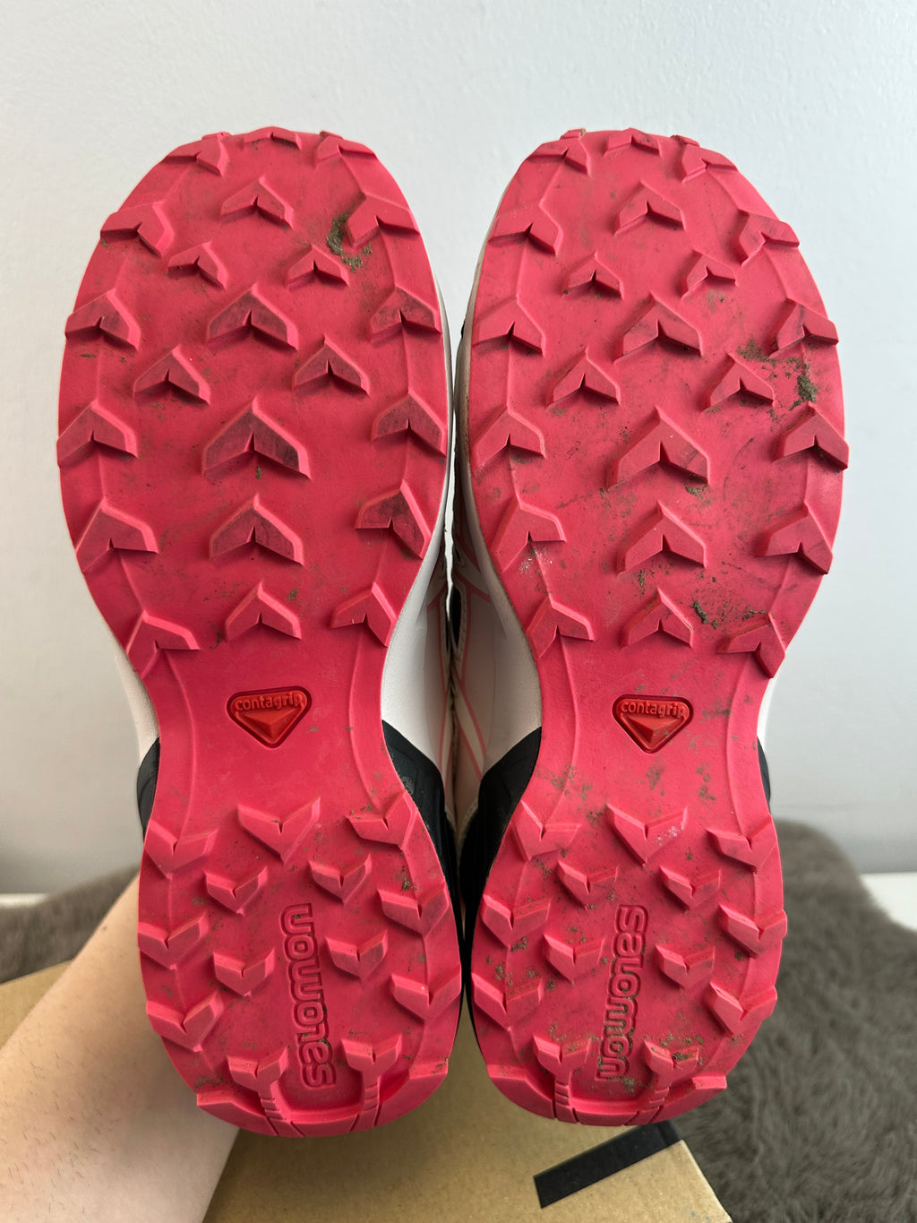 SALOMON SPEEDCROSS J