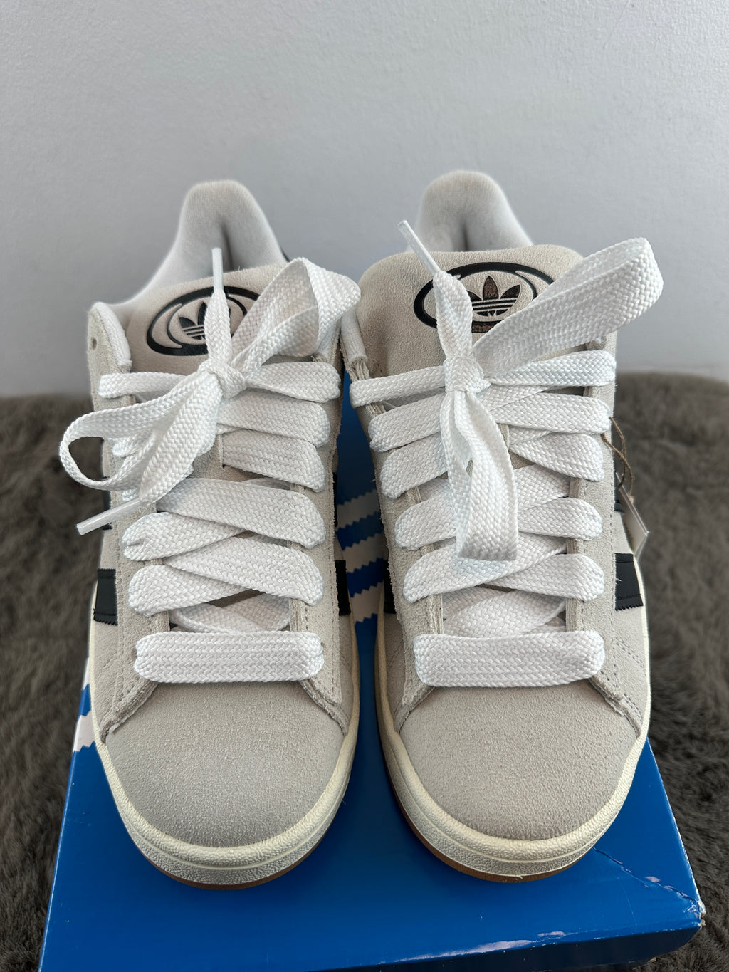 ADIDAS CAMPUS