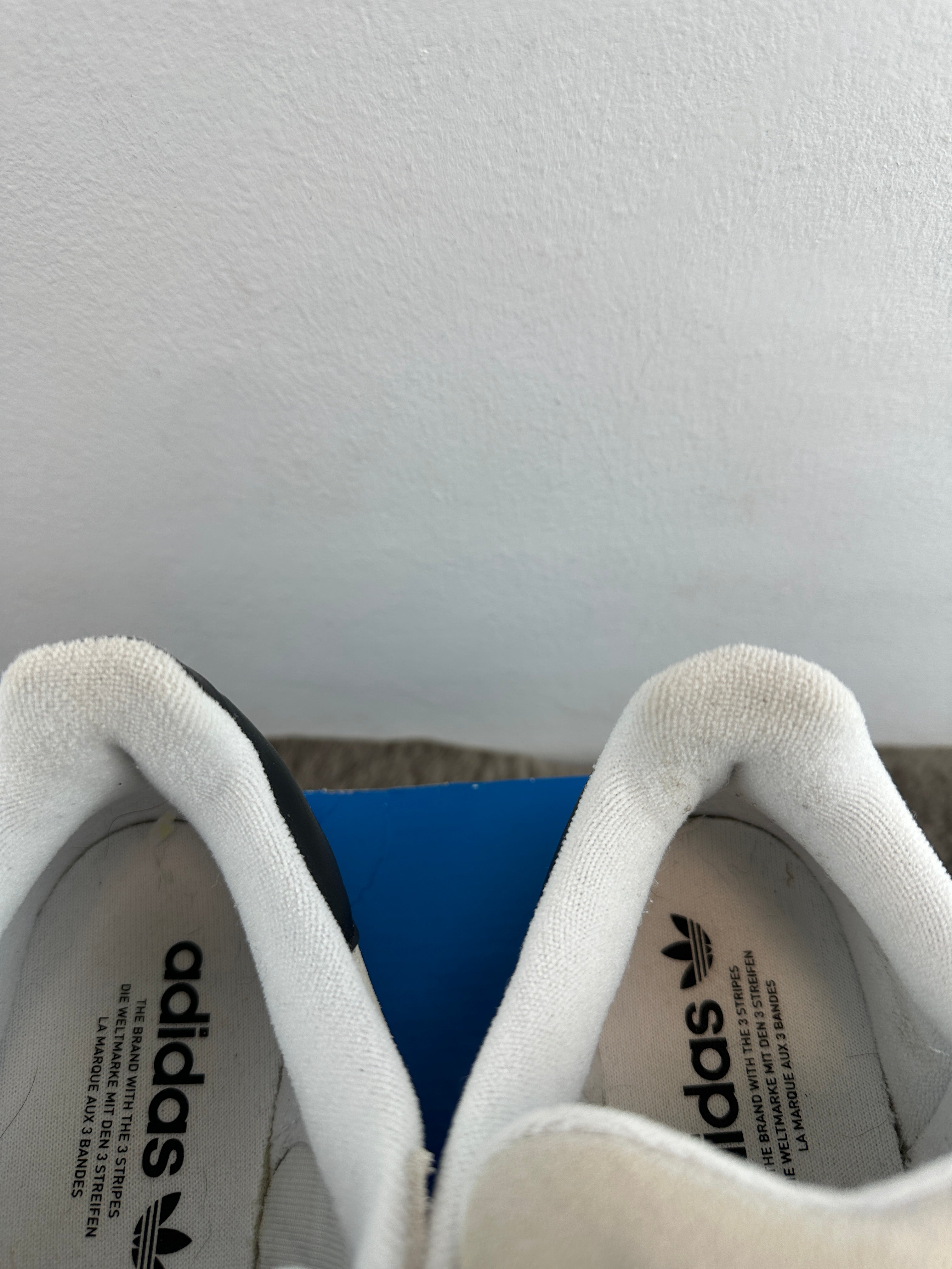 ADIDAS CAMPUS