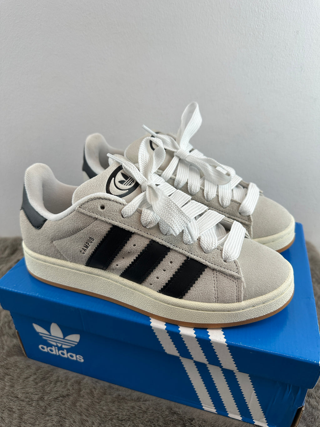 ADIDAS CAMPUS