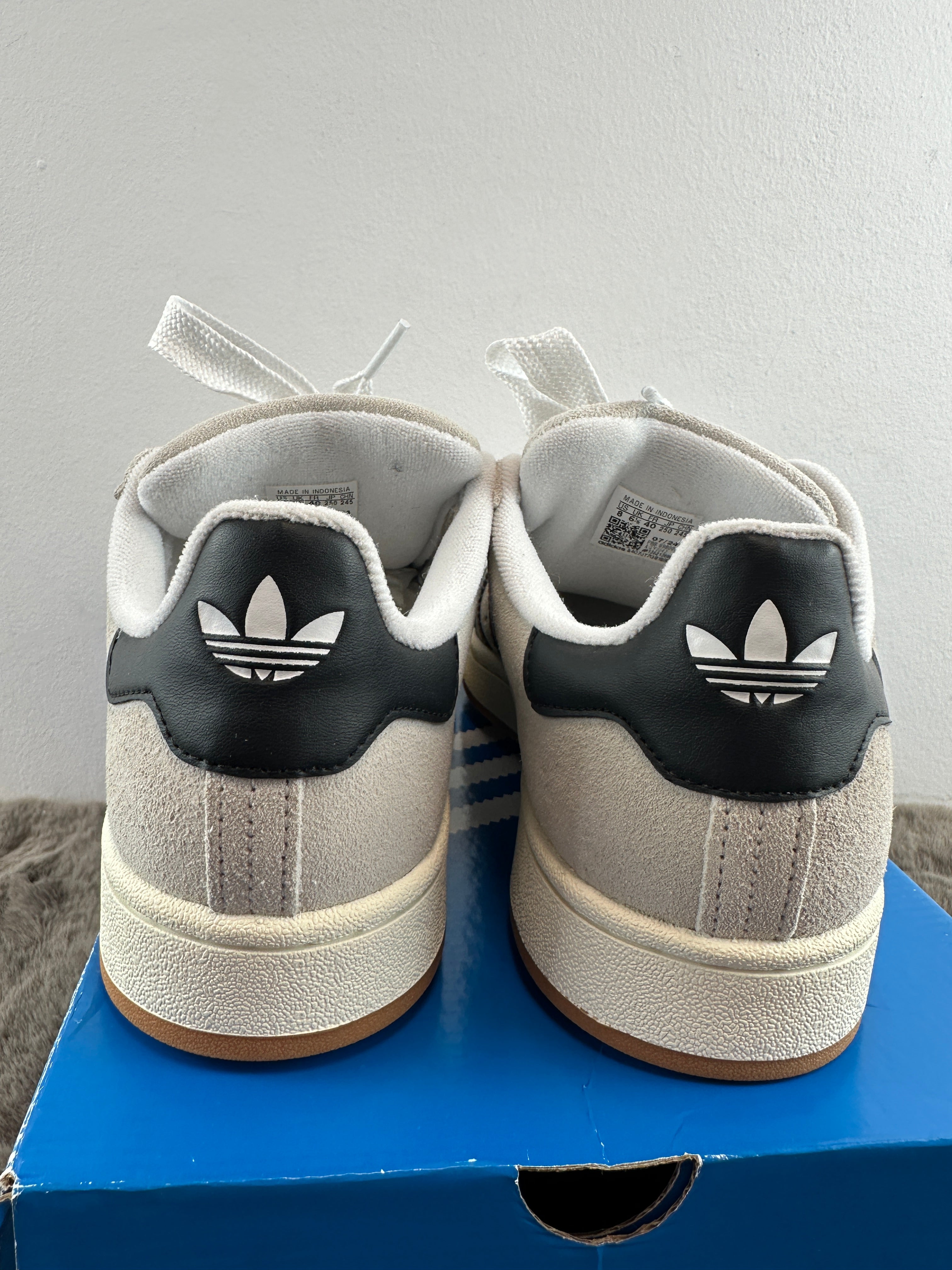 ADIDAS CAMPUS
