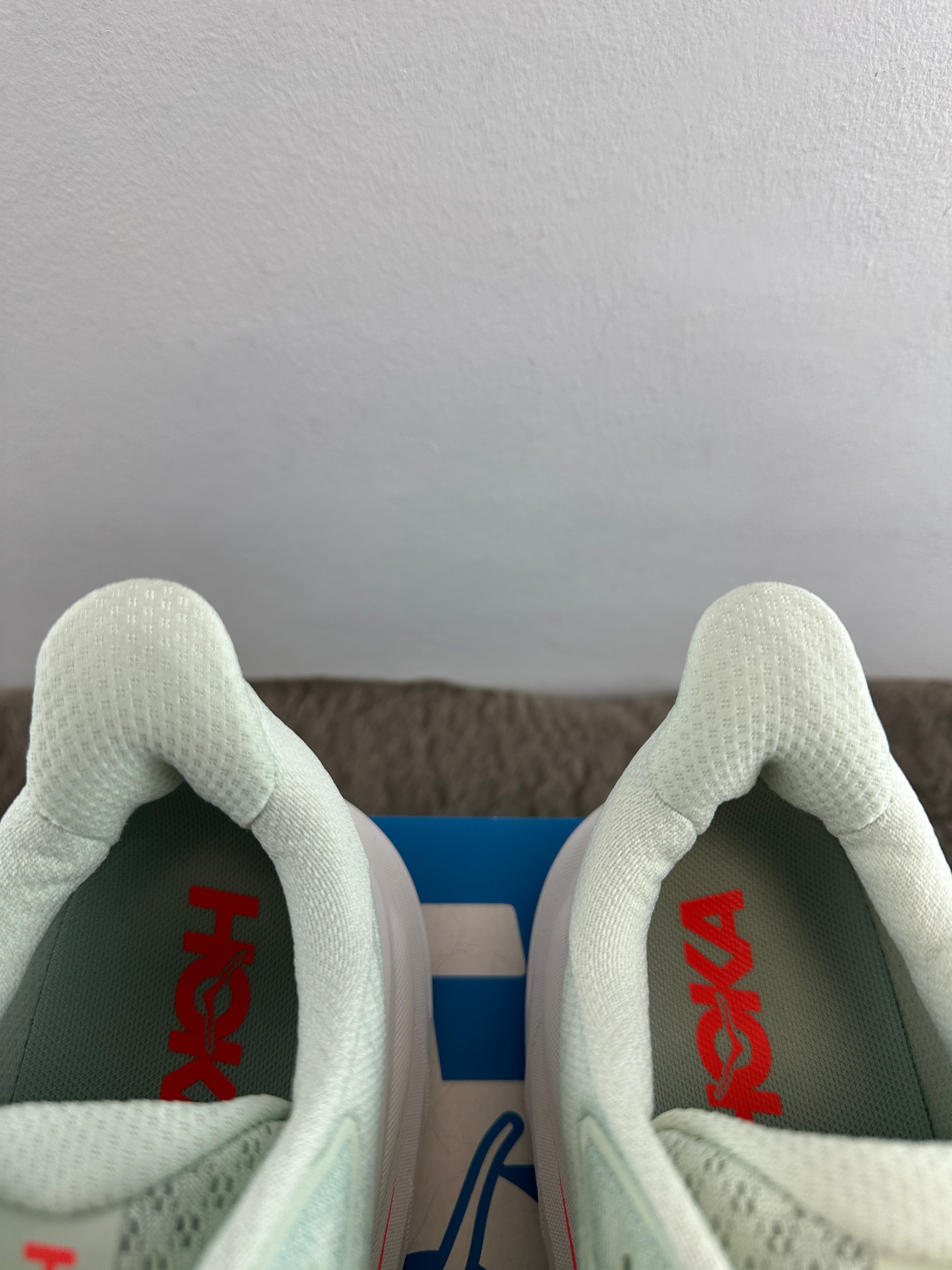 HOKA CLIFTON 10