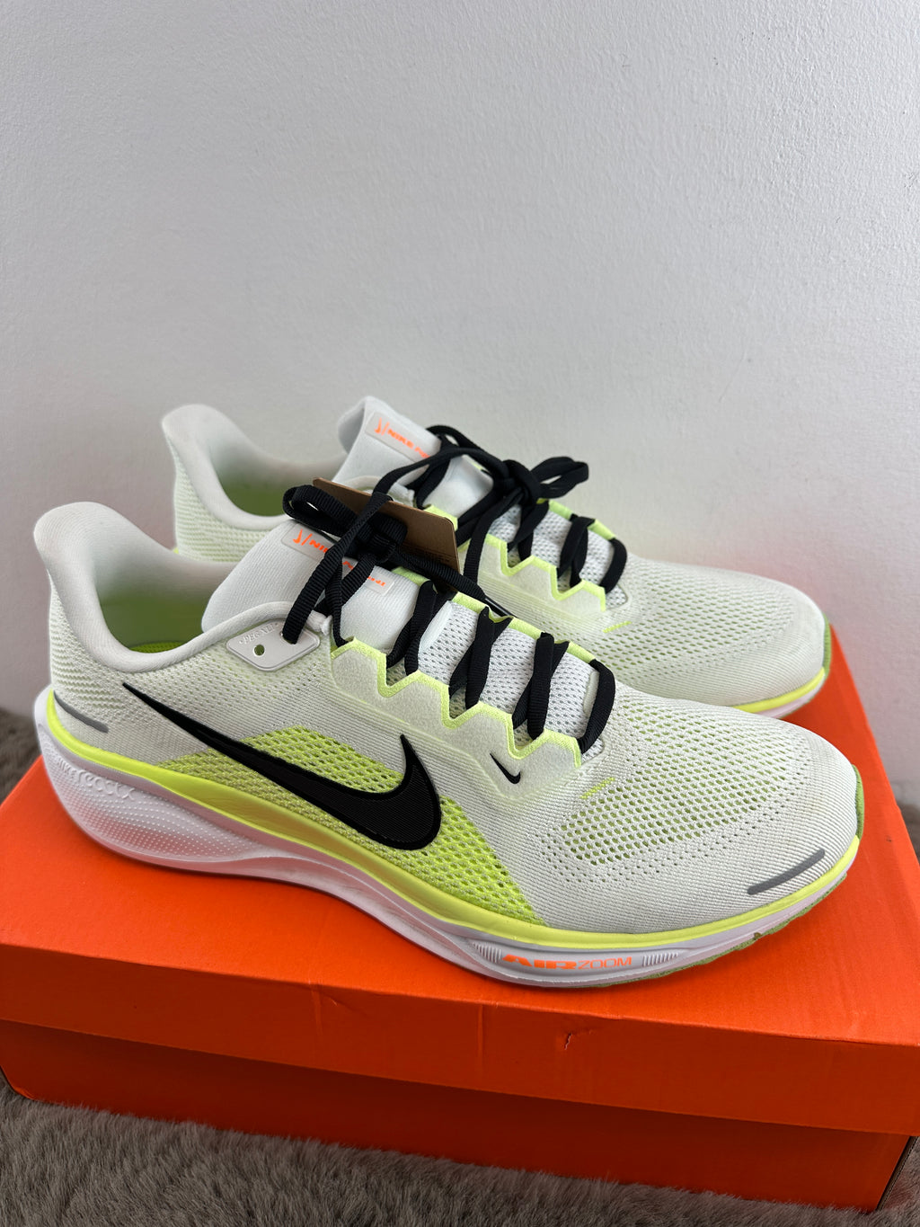 NIKE AIR ZOOM PEGASUS 41