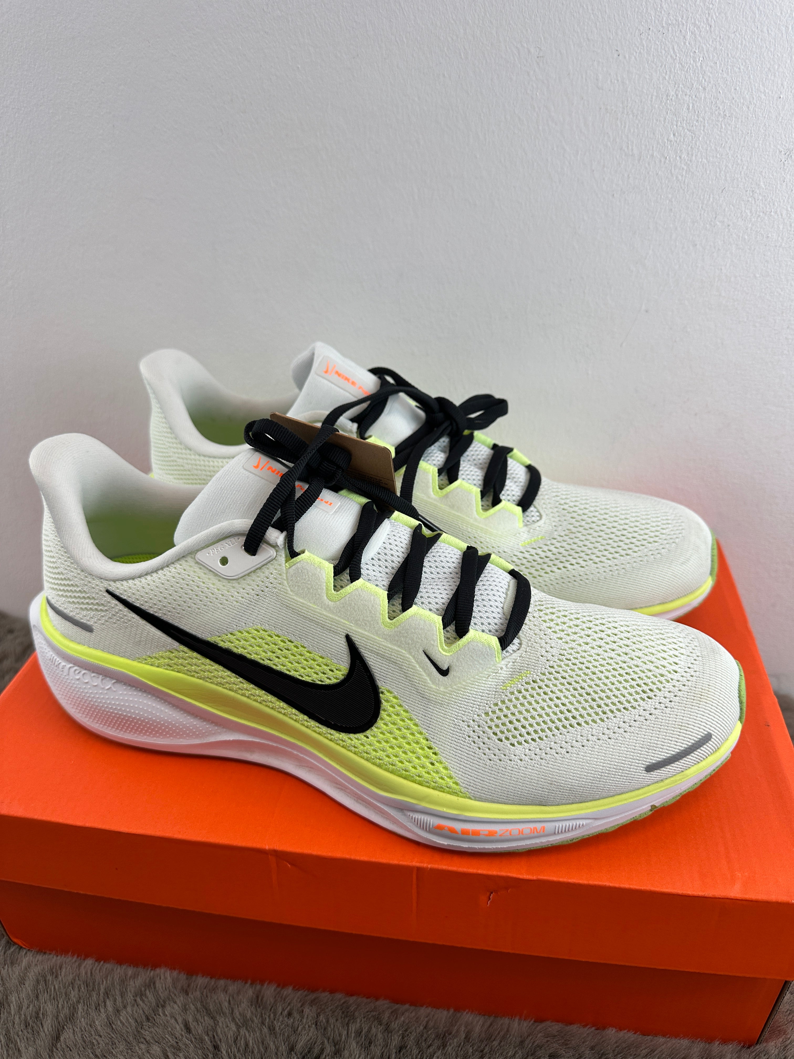 NIKE AIR ZOOM PEGASUS 41