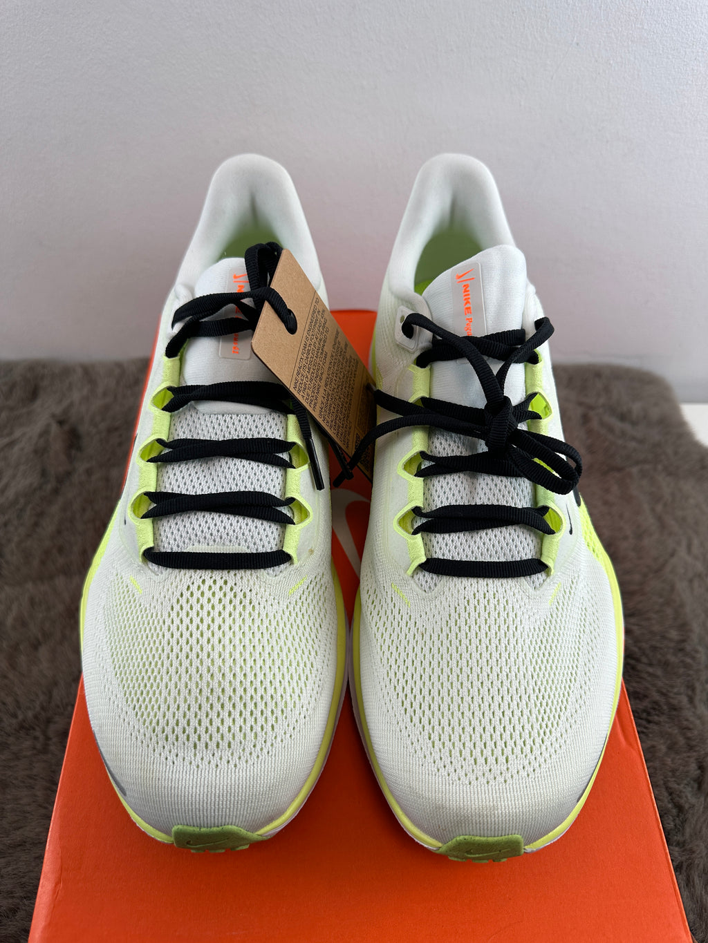 NIKE AIR ZOOM PEGASUS 41