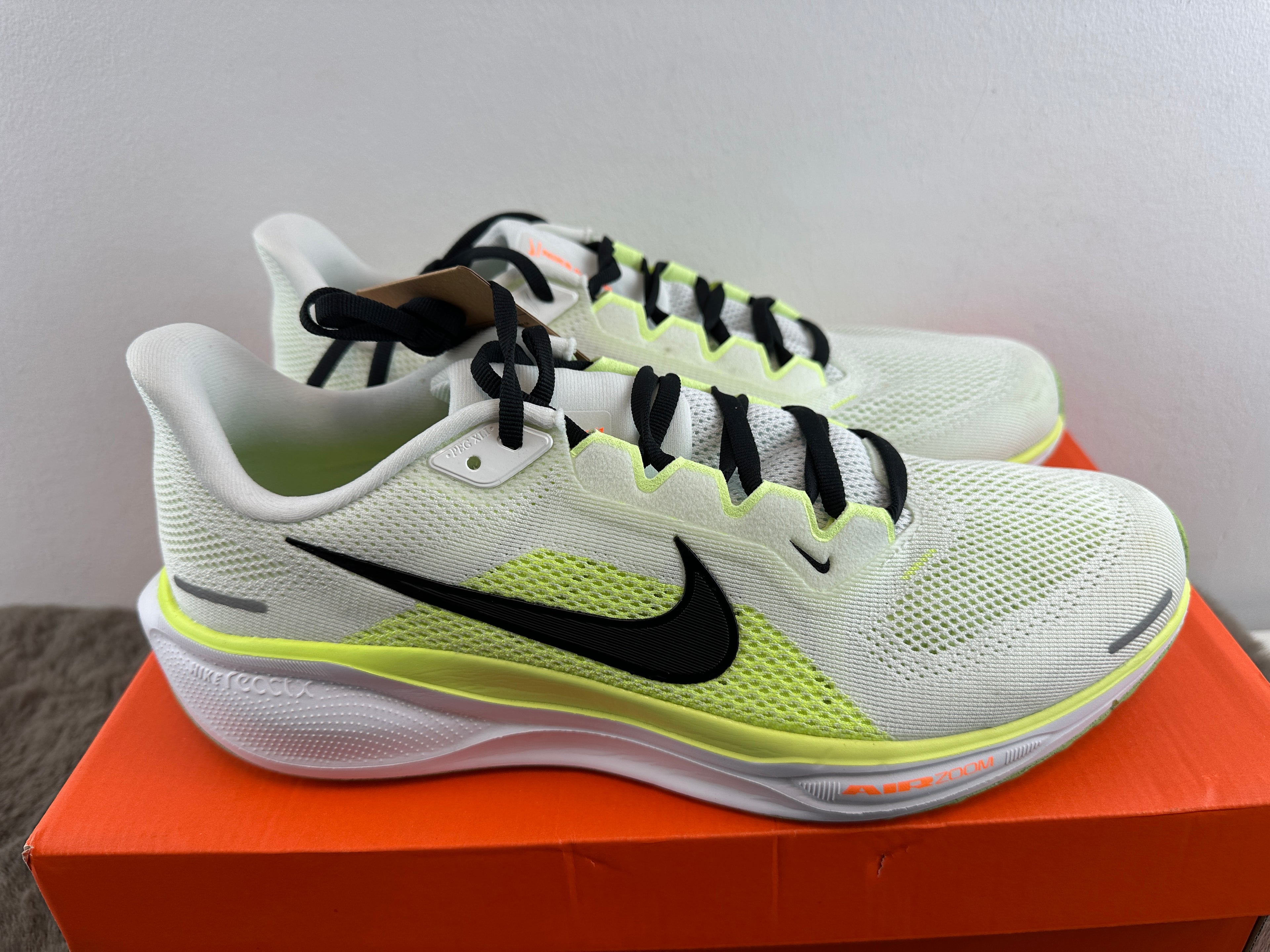 NIKE AIR ZOOM PEGASUS 41