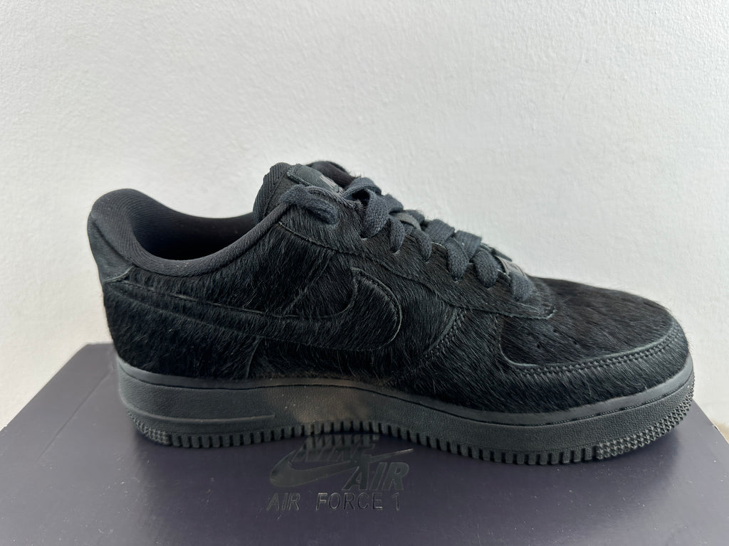 NIKE AIR FORCE 1 "PONY HAIR"