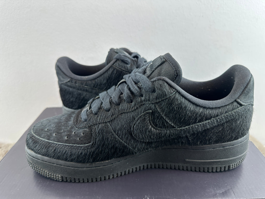 NIKE AIR FORCE 1 "PONY HAIR"