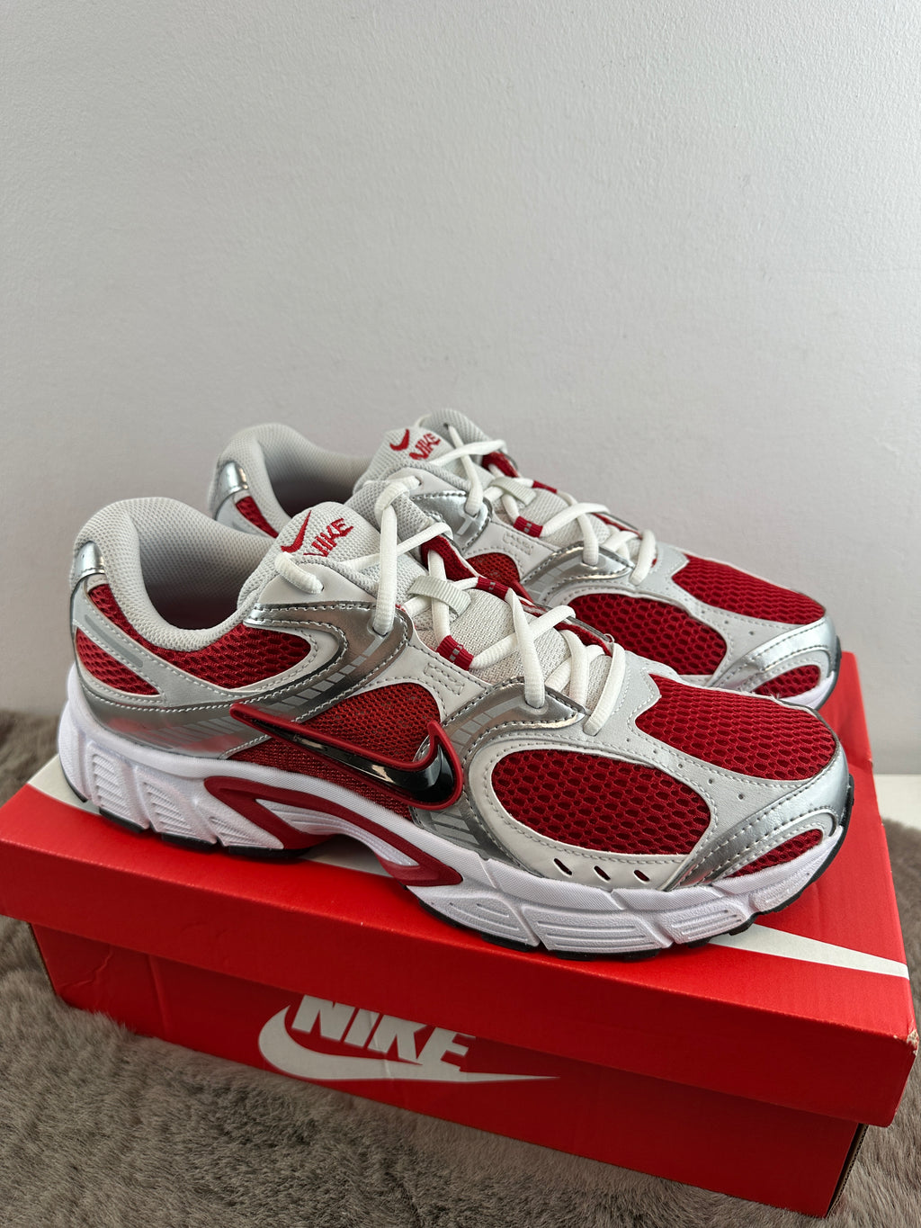 NIKE V5 RNR