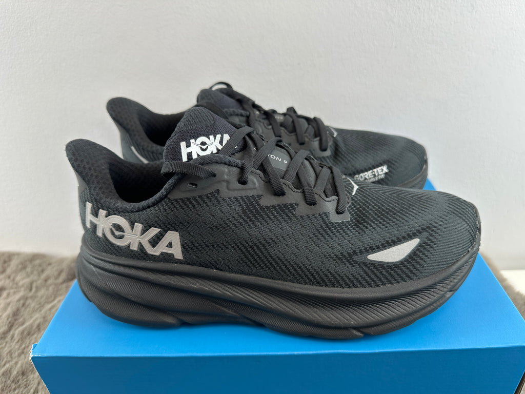 HOKA CLIFTON 9 GTX
