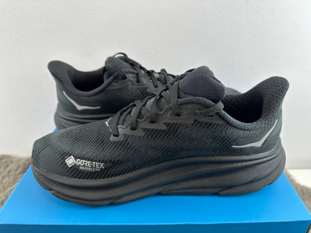 HOKA CLIFTON 9 GTX