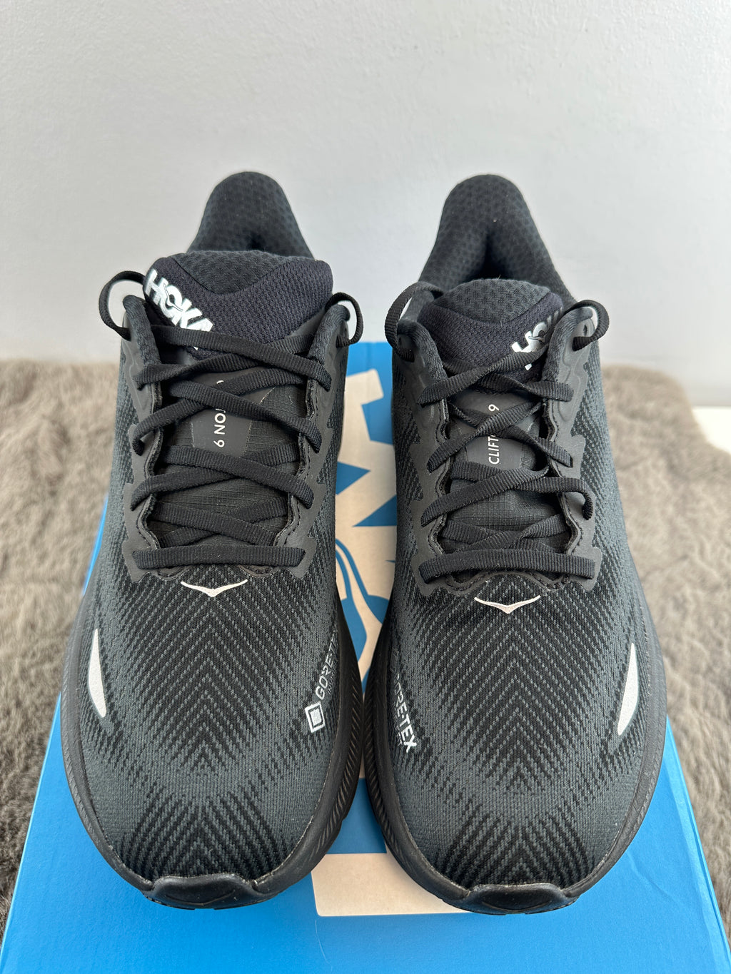 HOKA CLIFTON 9 GTX