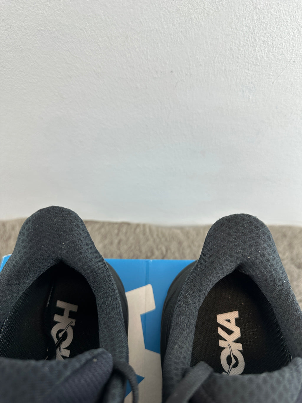 HOKA CLIFTON 9 GTX