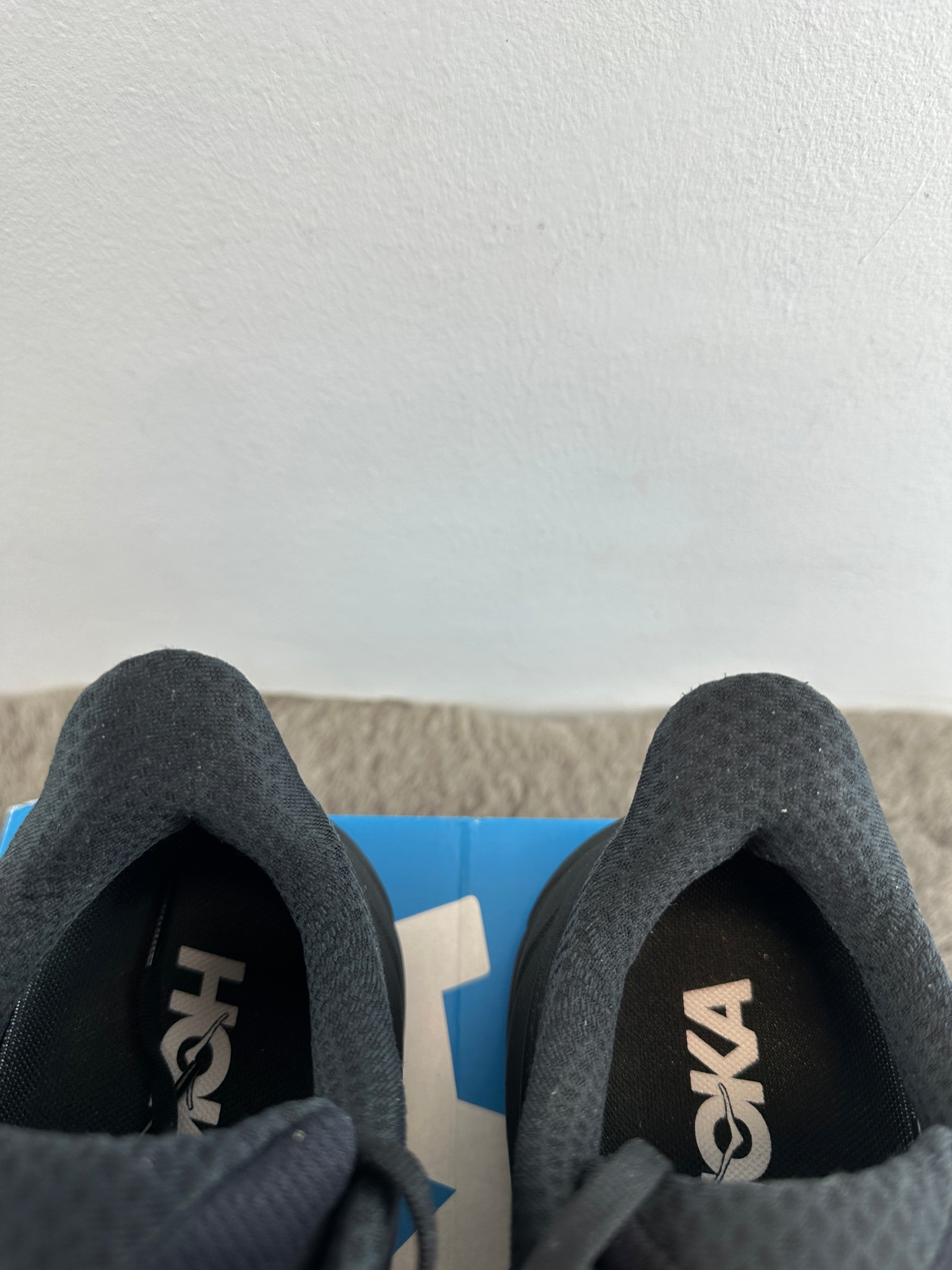 HOKA CLIFTON 9 GTX