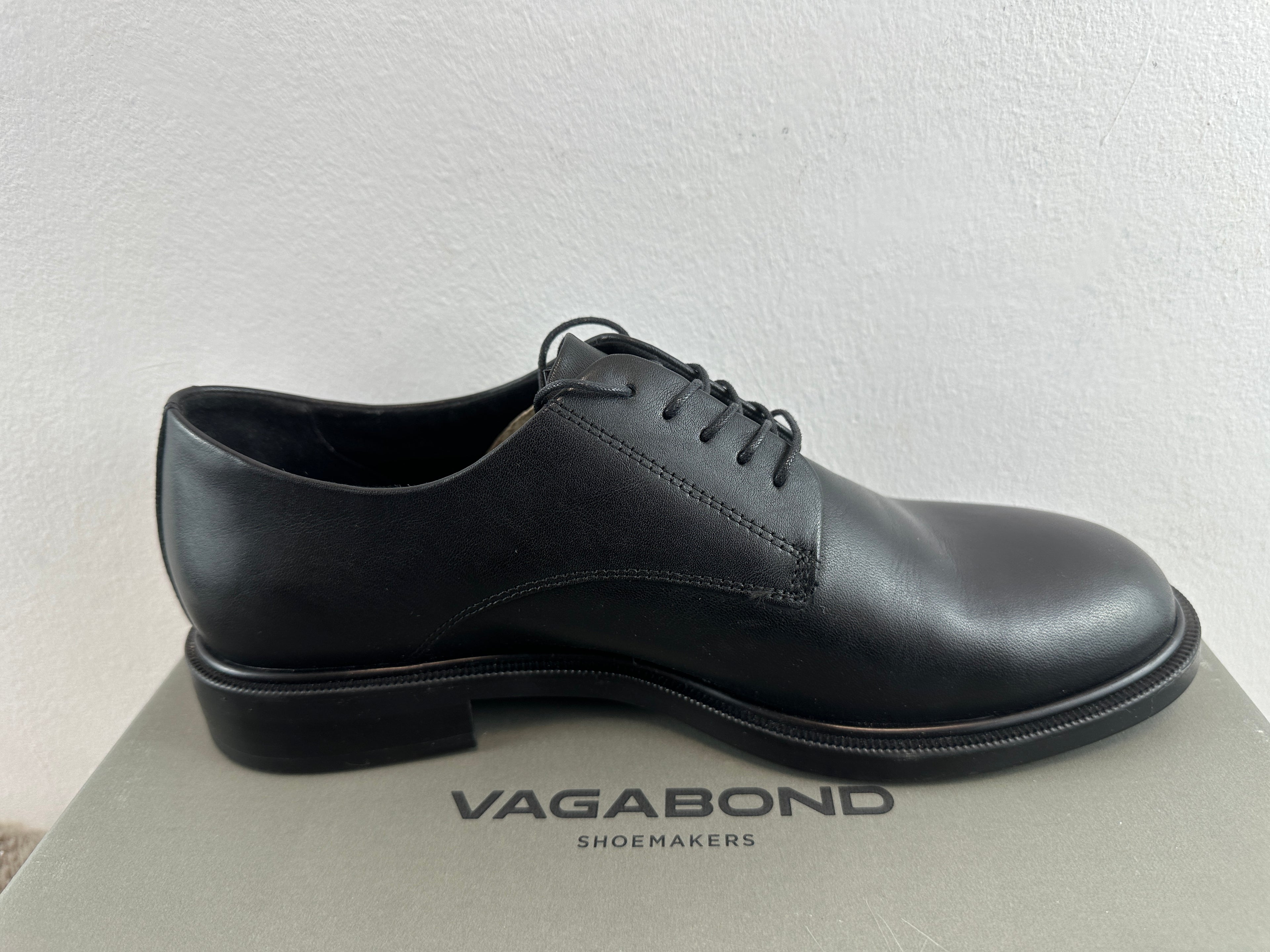 VAGABOND AMINA