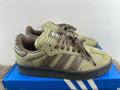 ADIDAS SAMBA XLG "ORBIT GREEN"