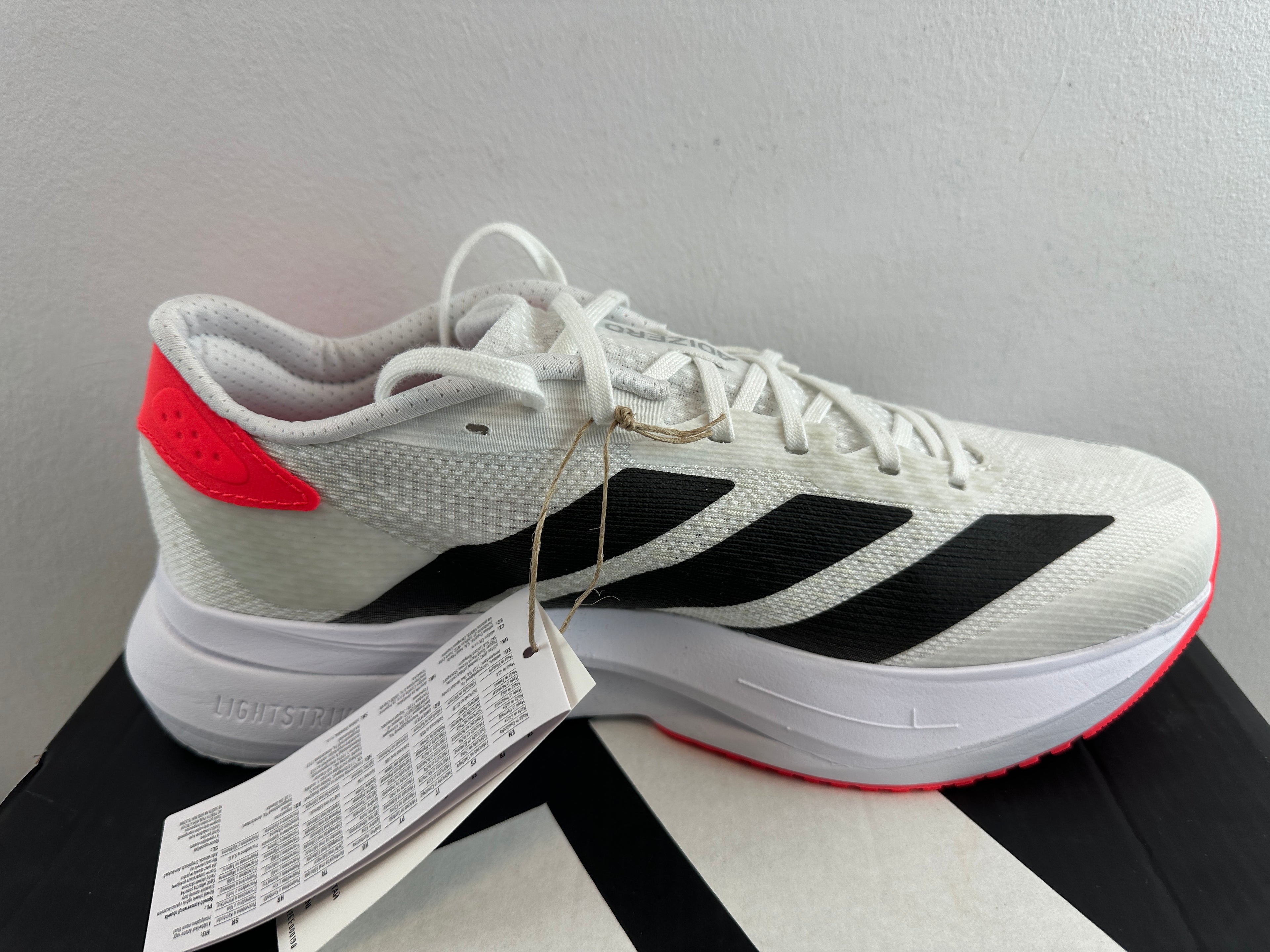 ADIDAS ADIZERO SL2