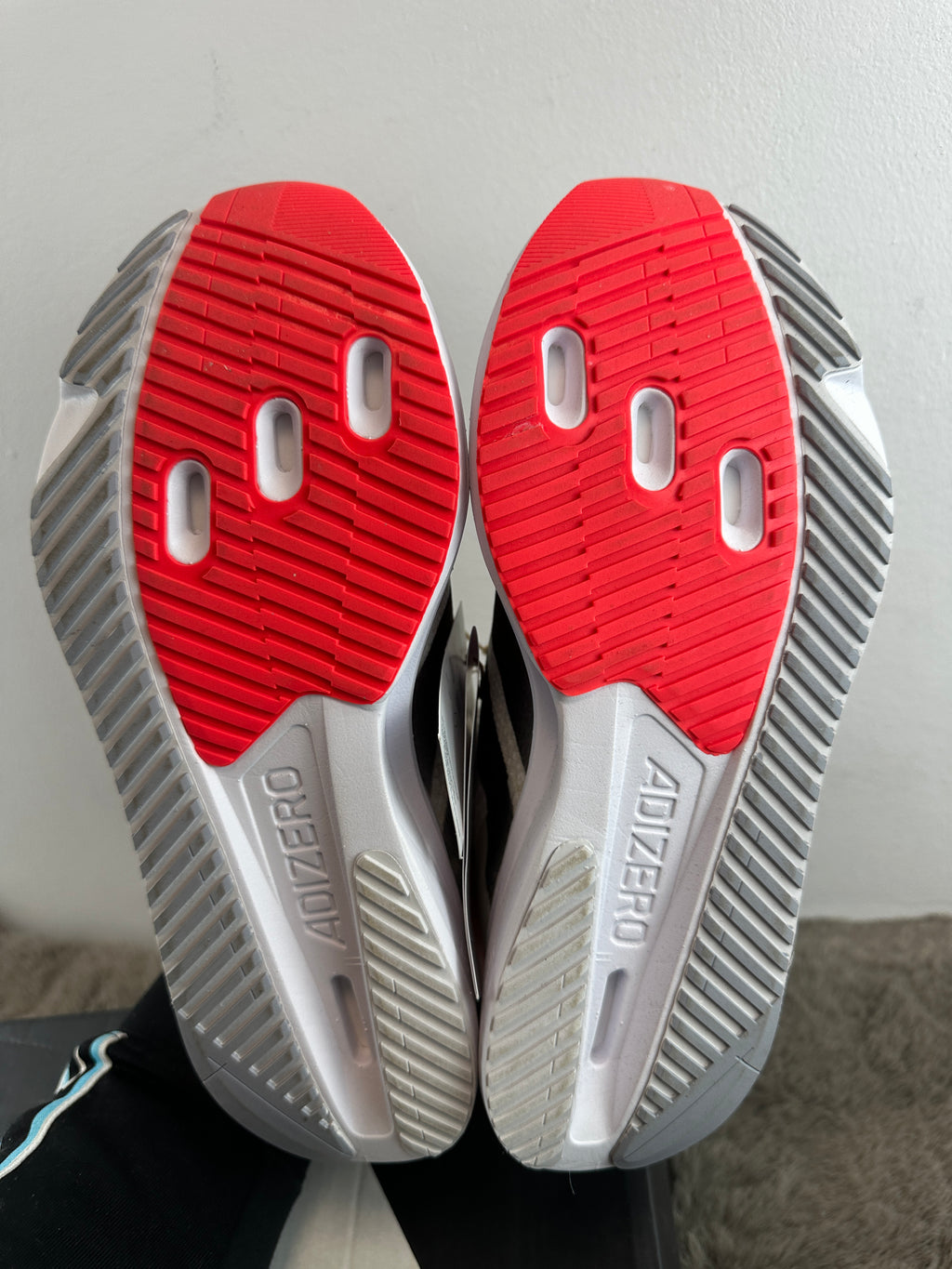 ADIDAS ADIZERO SL2