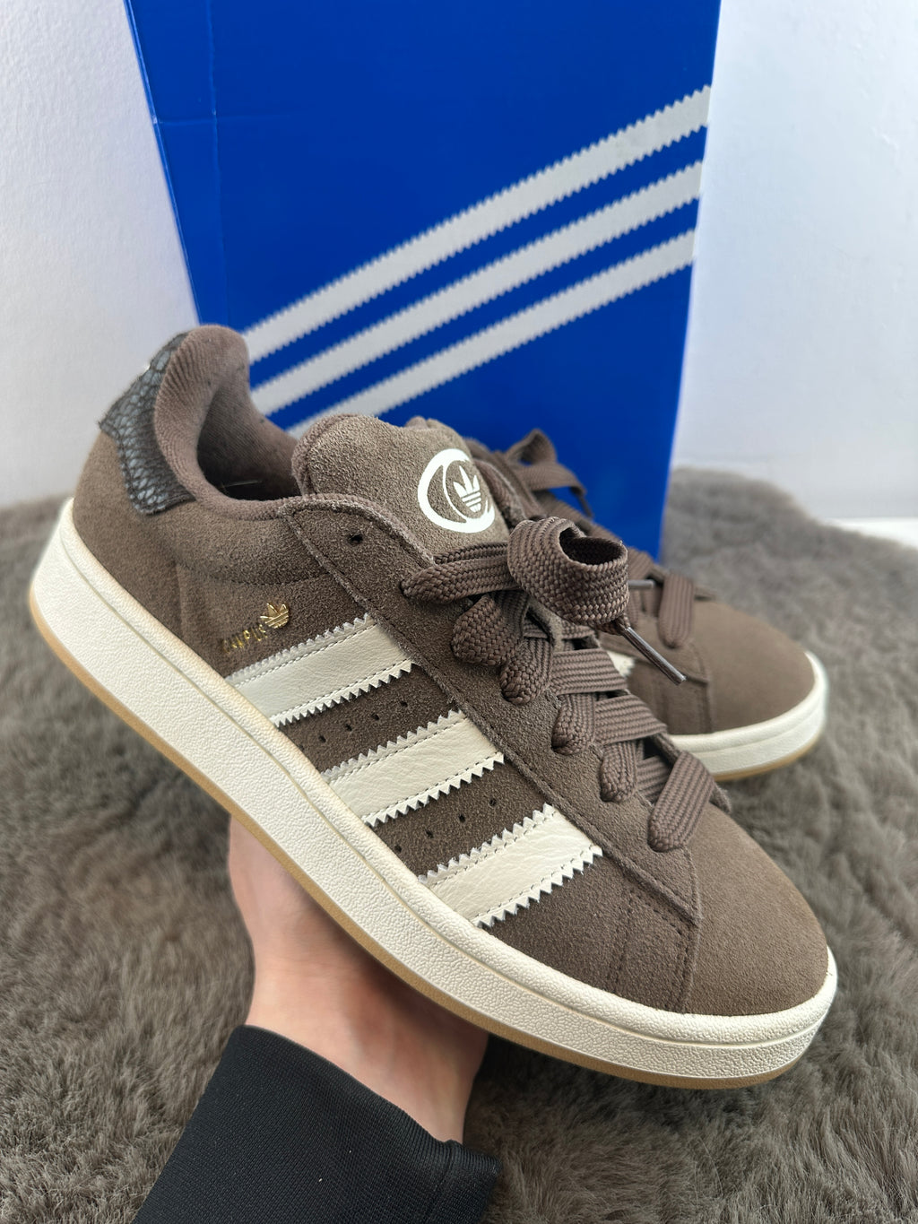 ADIDAS CAMPUS 00s