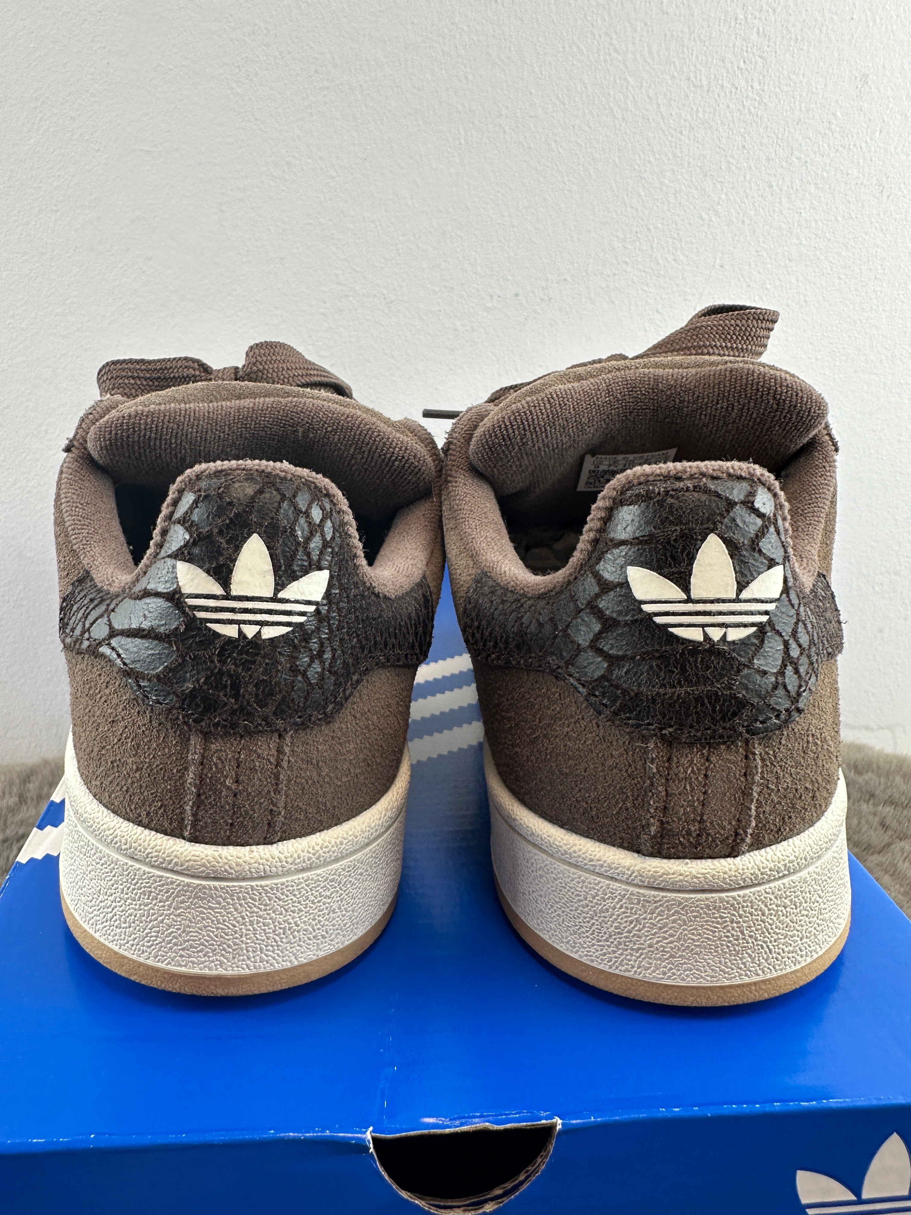 ADIDAS CAMPUS 00s