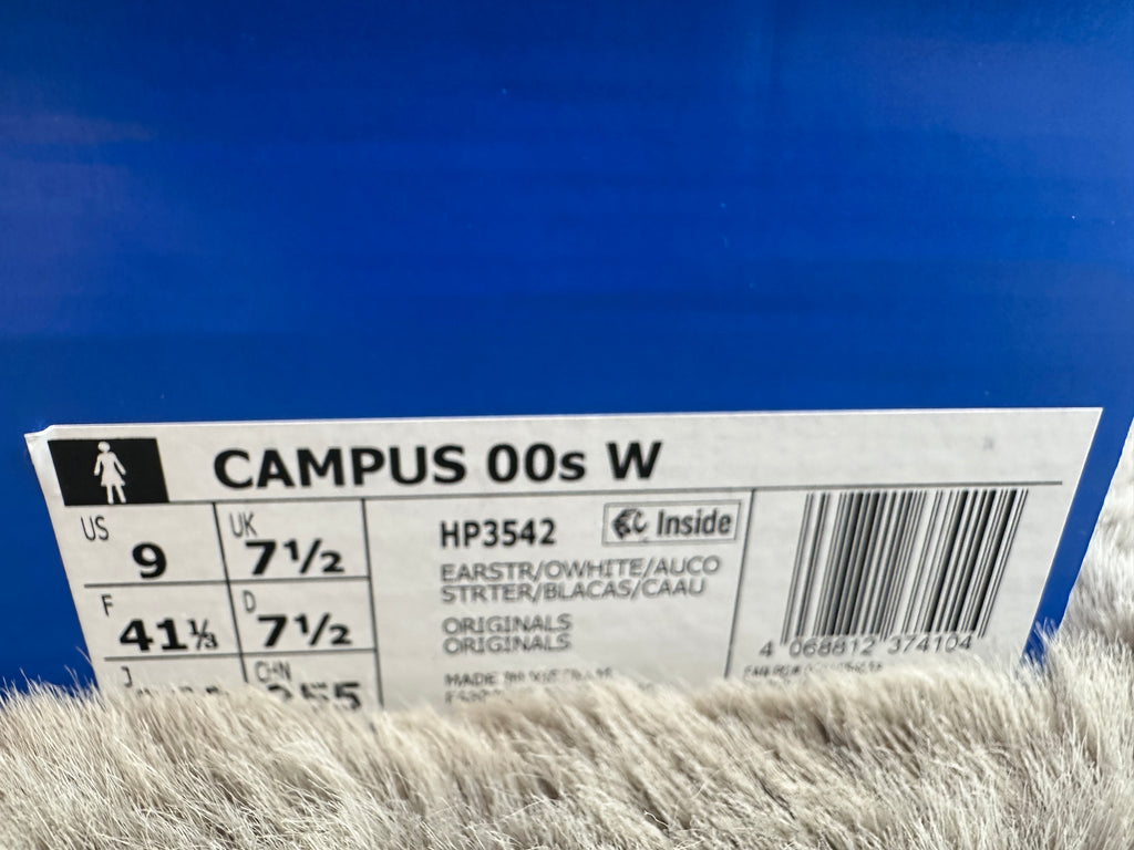 ADIDAS CAMPUS 00s