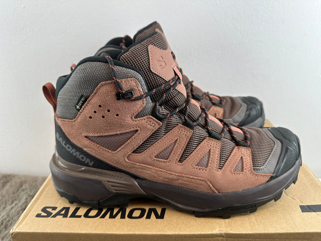 SALOMON X ULTRA 360 LTR MID GTX
