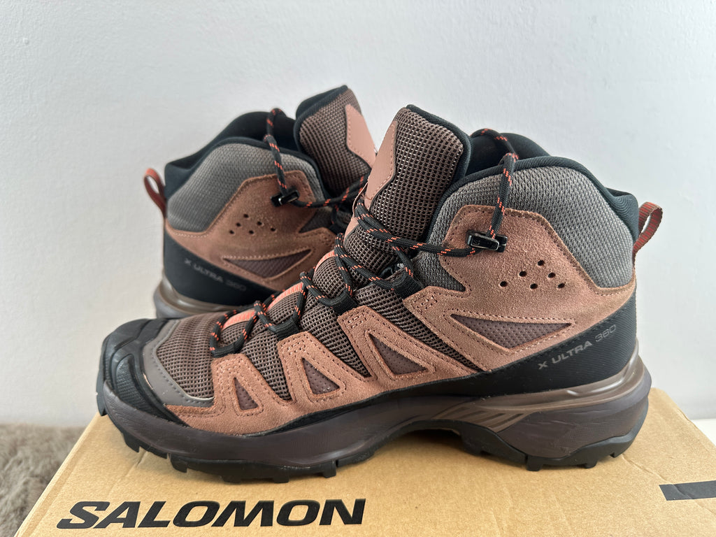 SALOMON X ULTRA 360 LTR MID GTX