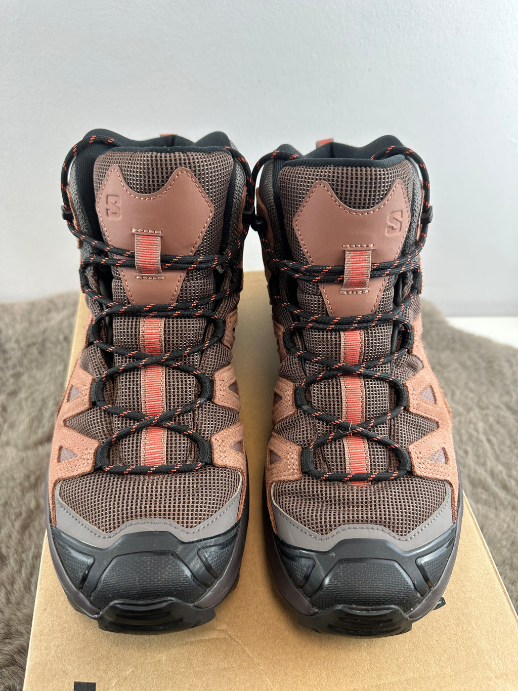 SALOMON X ULTRA 360 LTR MID GTX