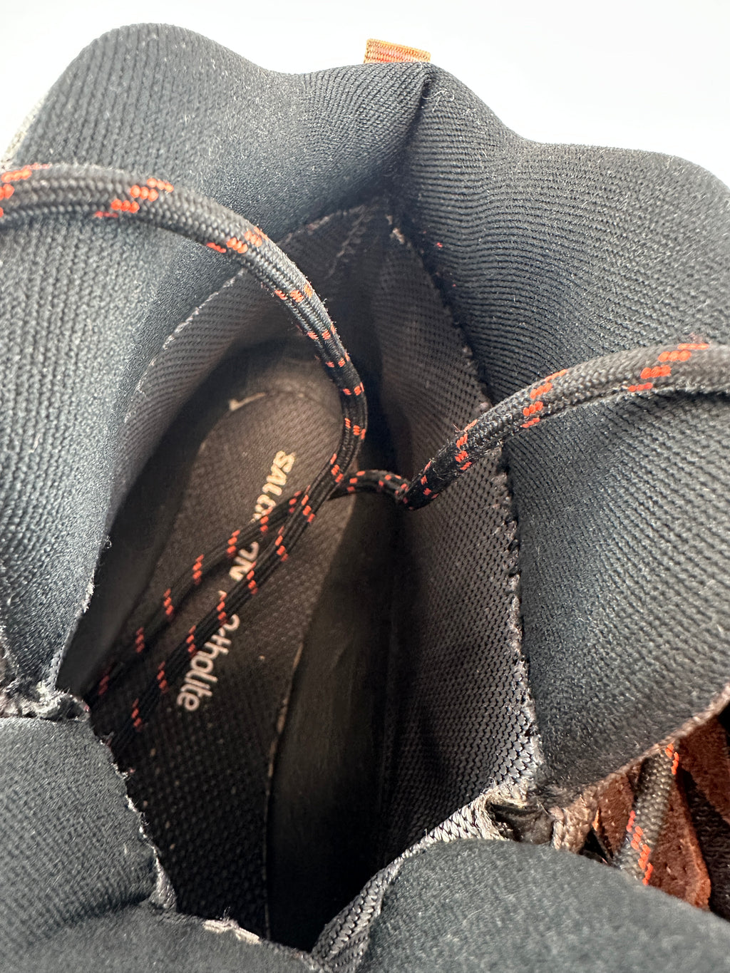 SALOMON X ULTRA 360 LTR MID GTX