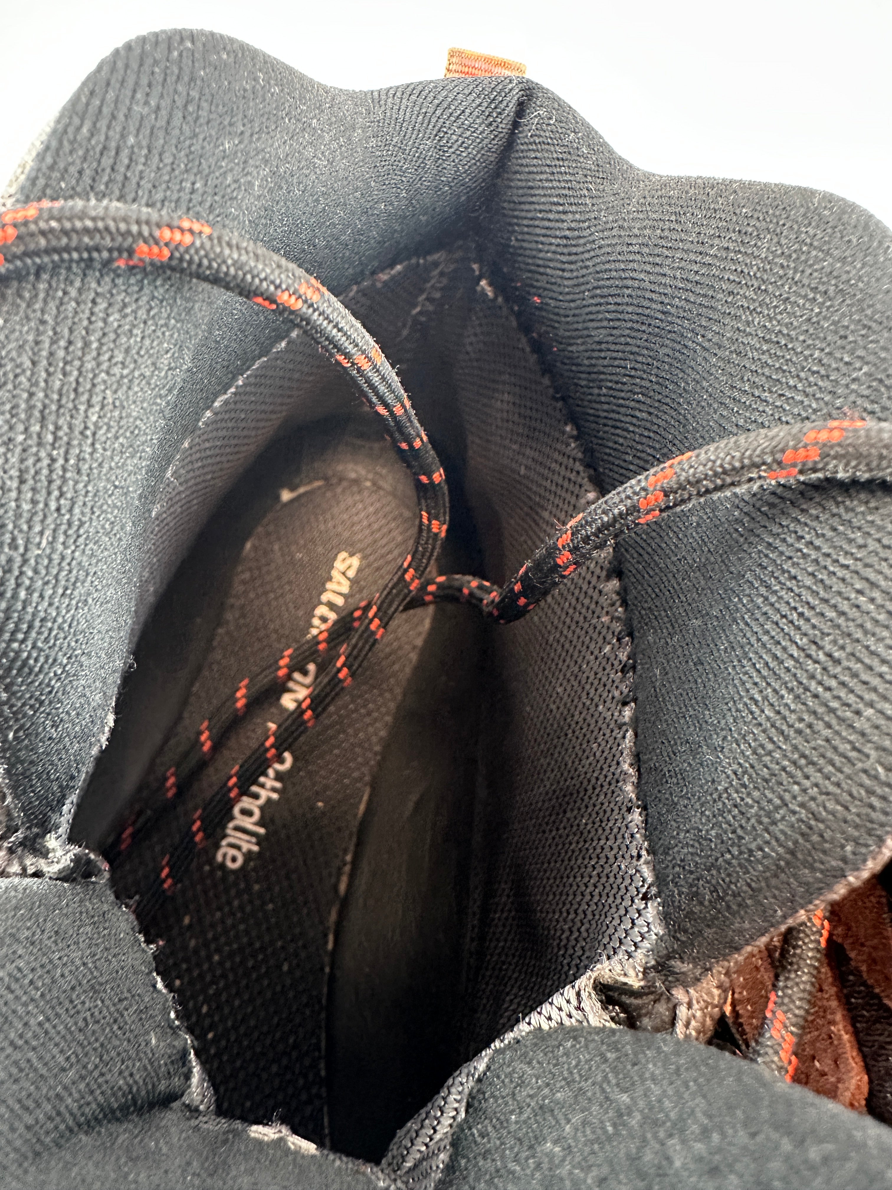 SALOMON X ULTRA 360 LTR MID GTX