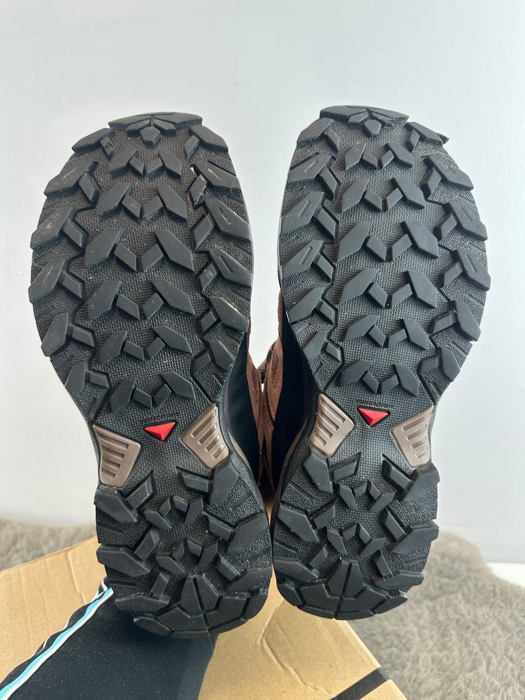 SALOMON X ULTRA 360 LTR MID GTX
