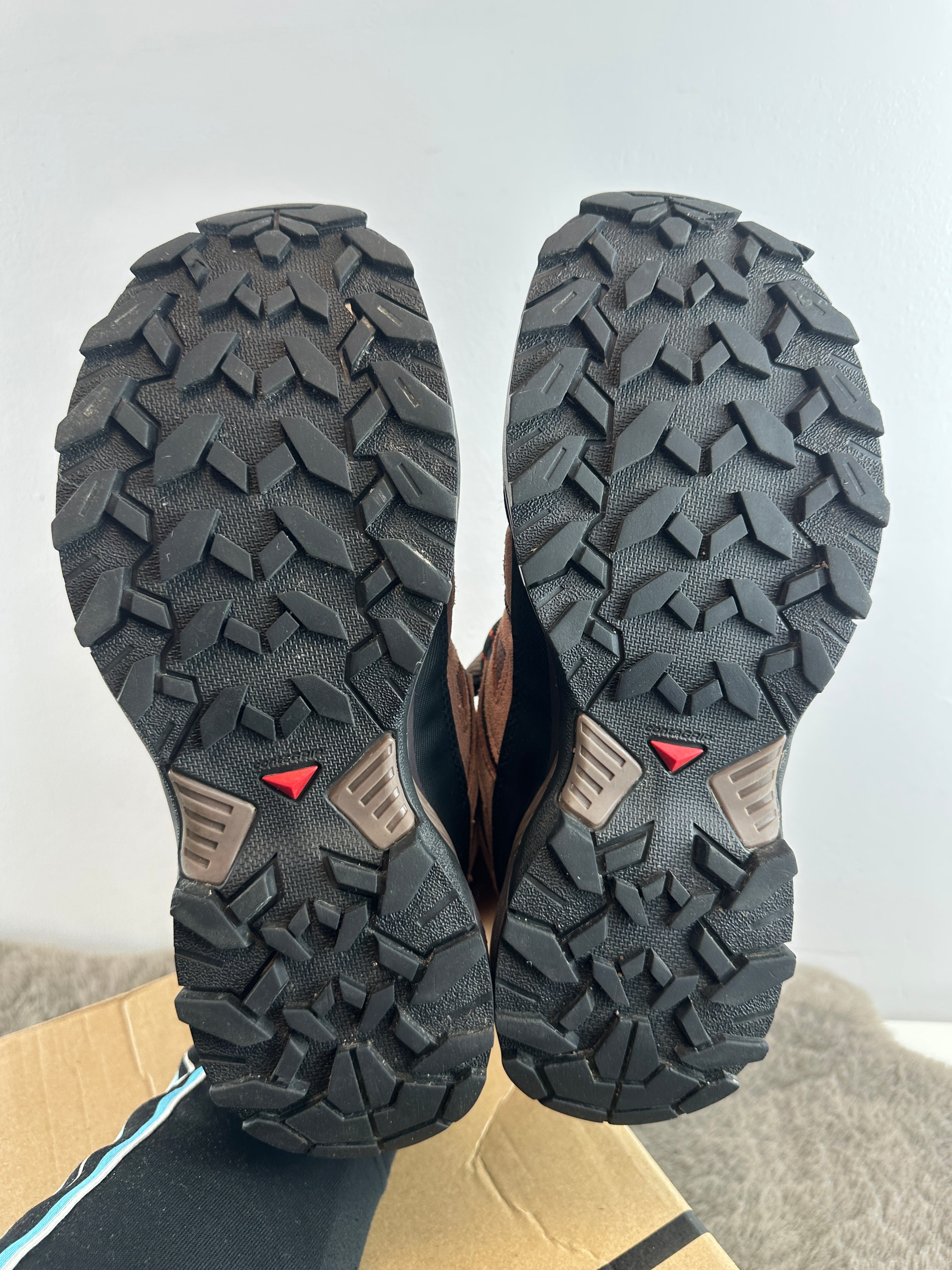 SALOMON X ULTRA 360 LTR MID GTX