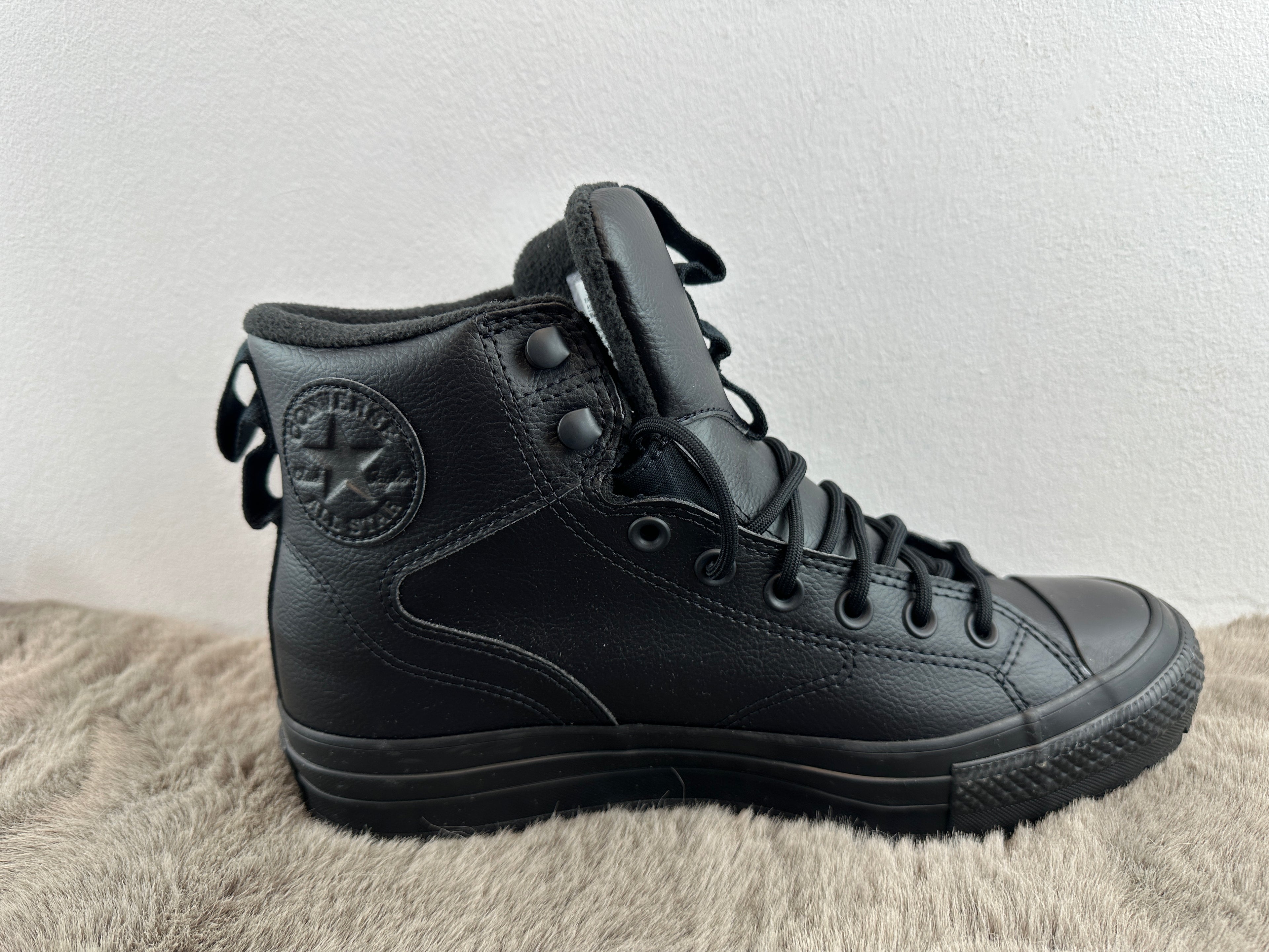 CONVERSE CTAS Hiker Boot